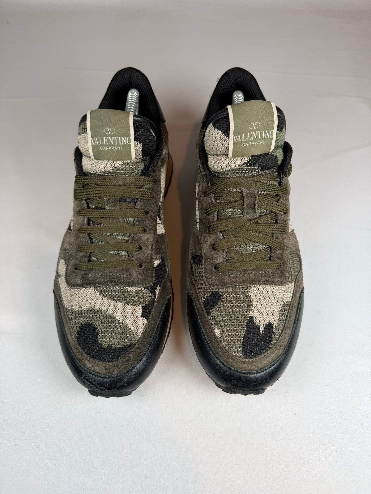 Valentino Rockrunner