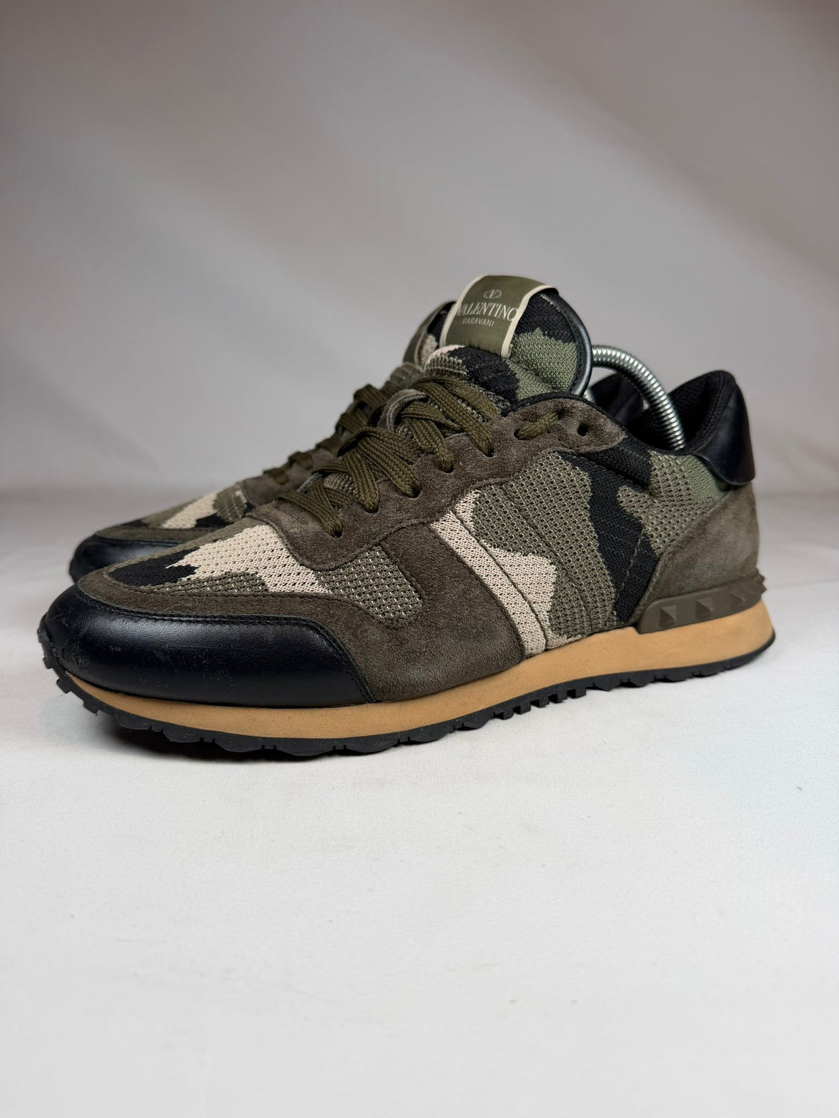 Valentino Rockrunner