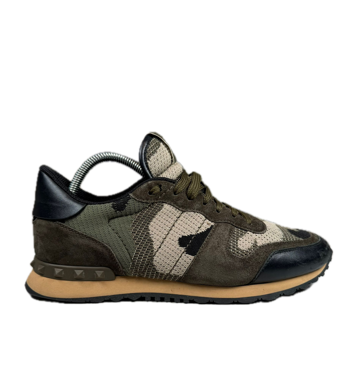 Valentino Rockrunner
