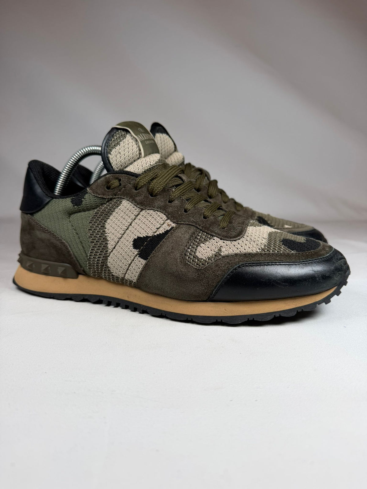 Valentino Rockrunner