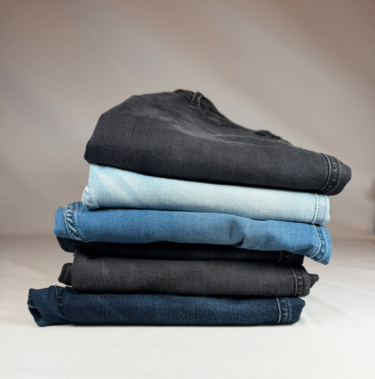 Replay Anbass Jeans Bulk x6