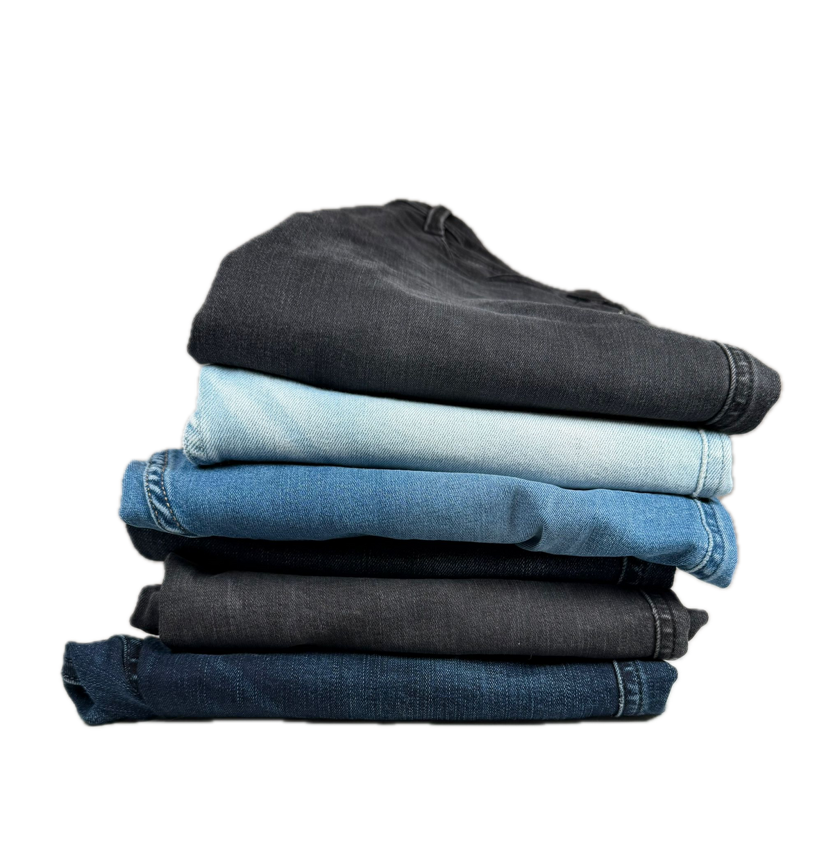Replay Anbass Jeans Bulk x6
