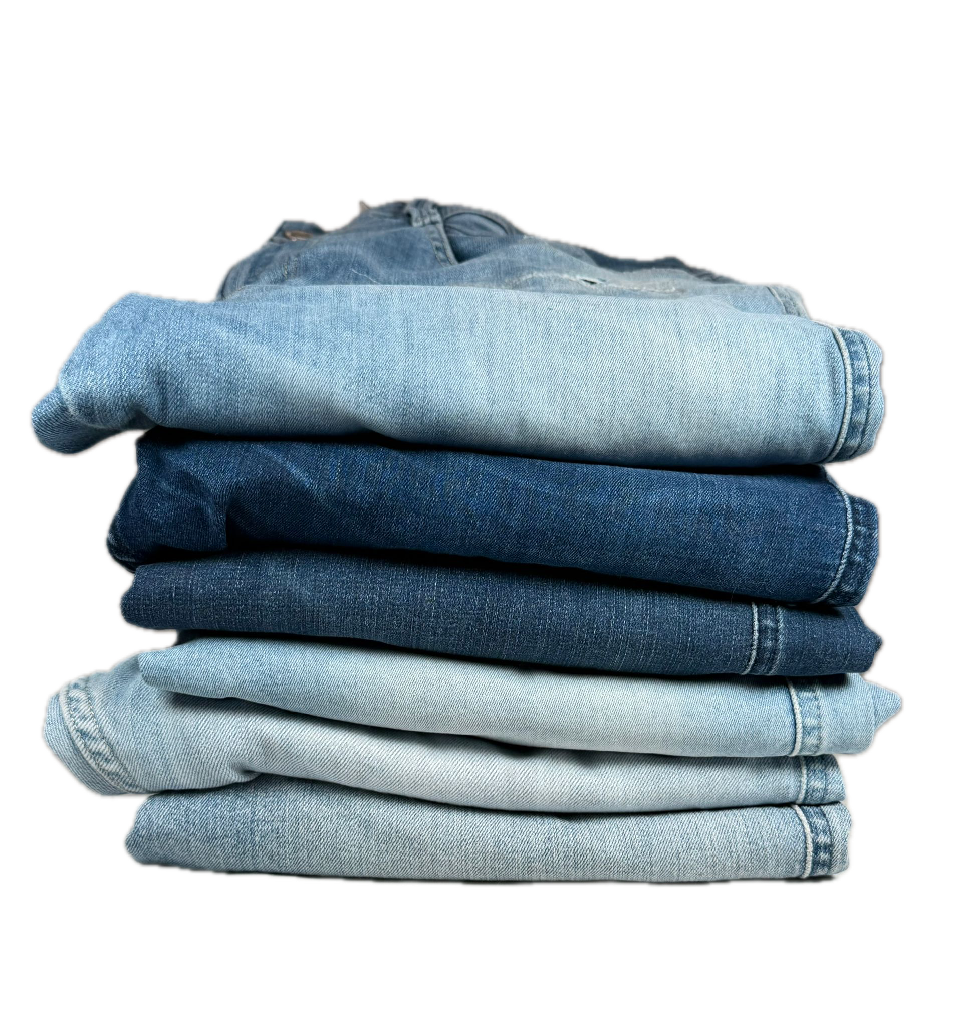 Replay Anbass Jeans Bulk x6