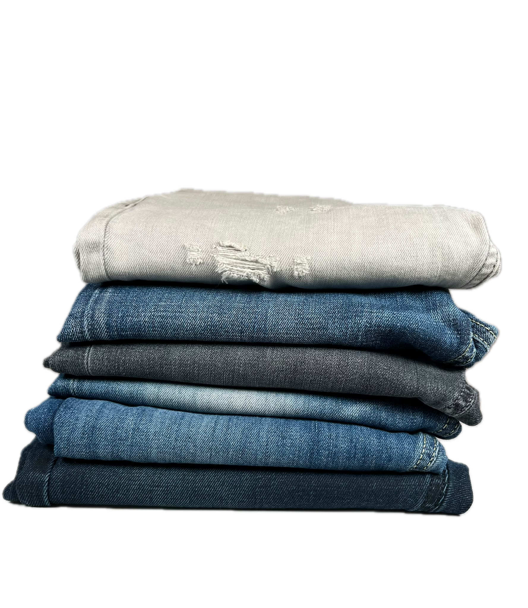 Dondup George Jeans Bulk x6