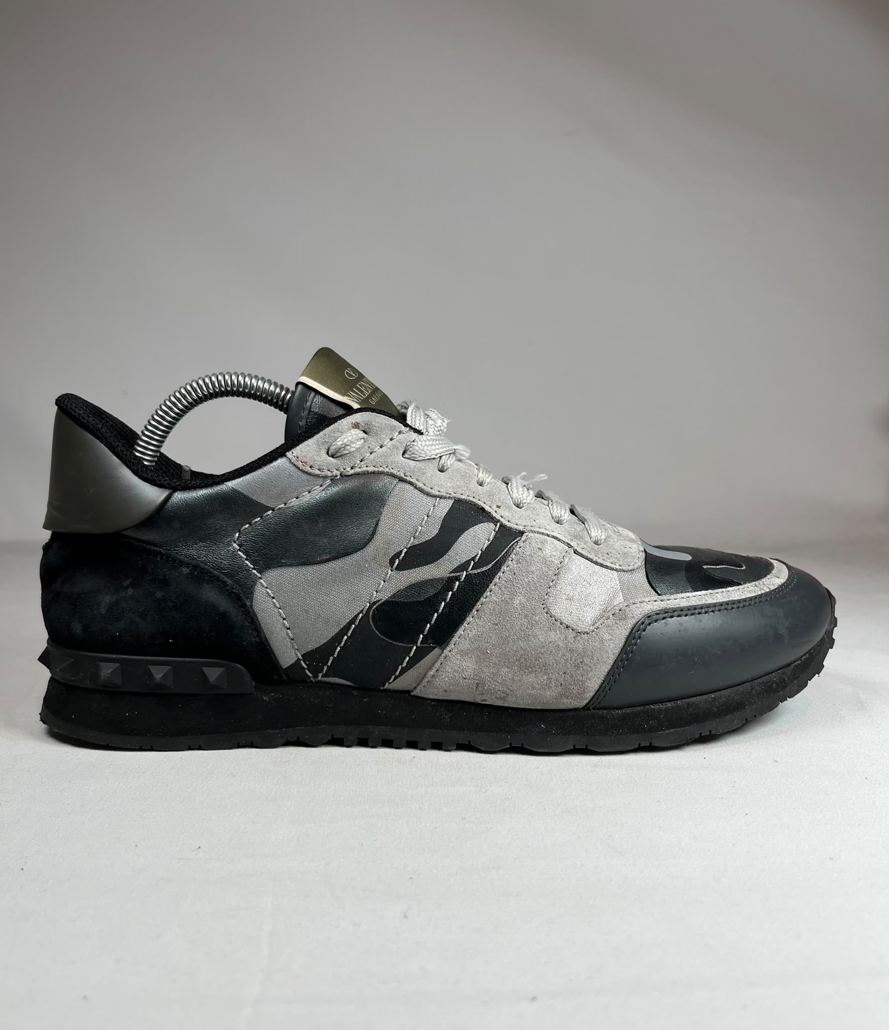 Valentino Rockrunner