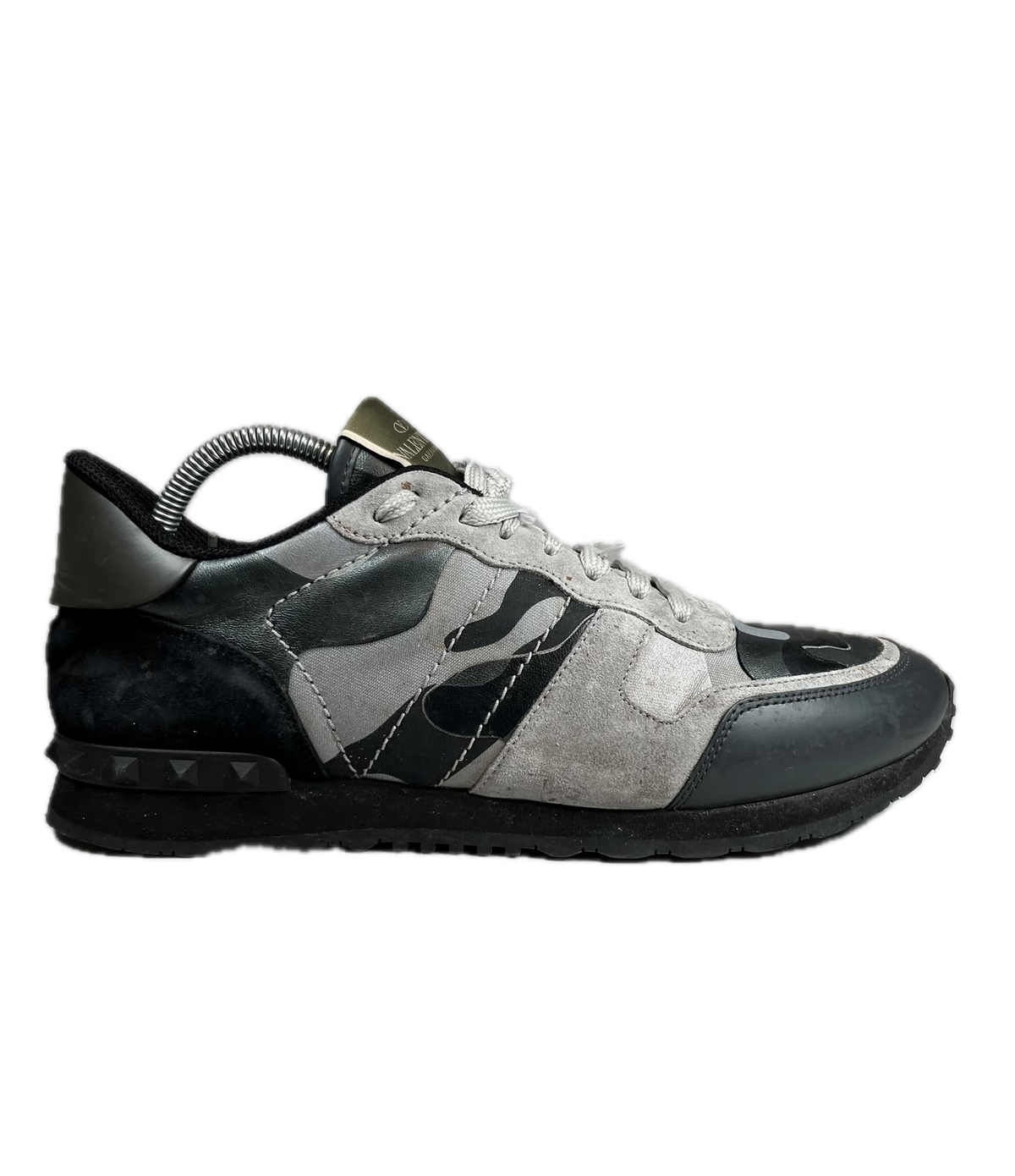 Valentino Rockrunner