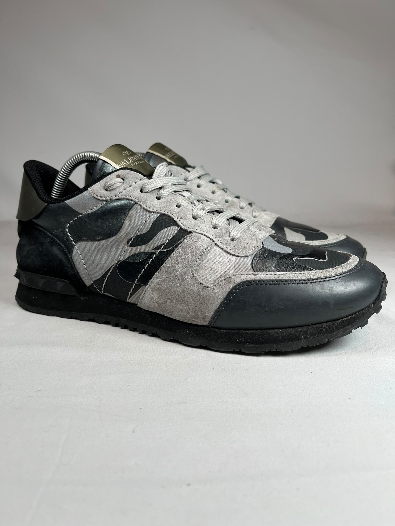 Valentino Rockrunner