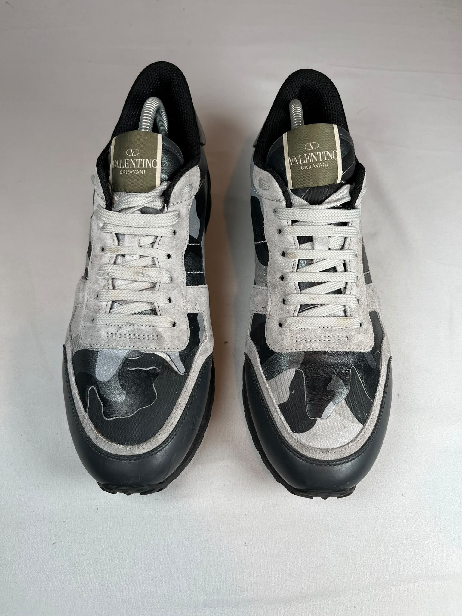 Valentino Rockrunner