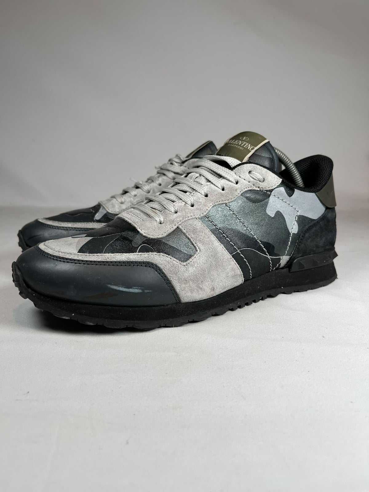 Valentino Rockrunner