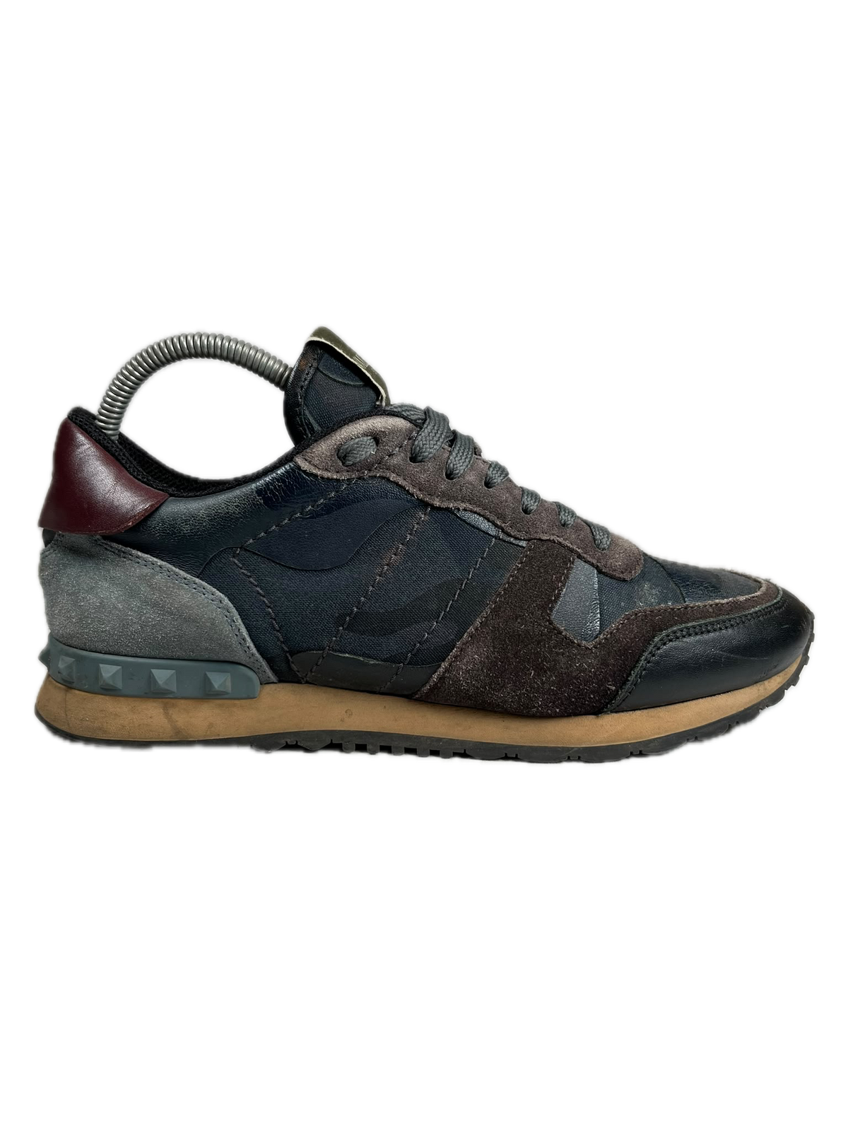 Valentino Rockrunner