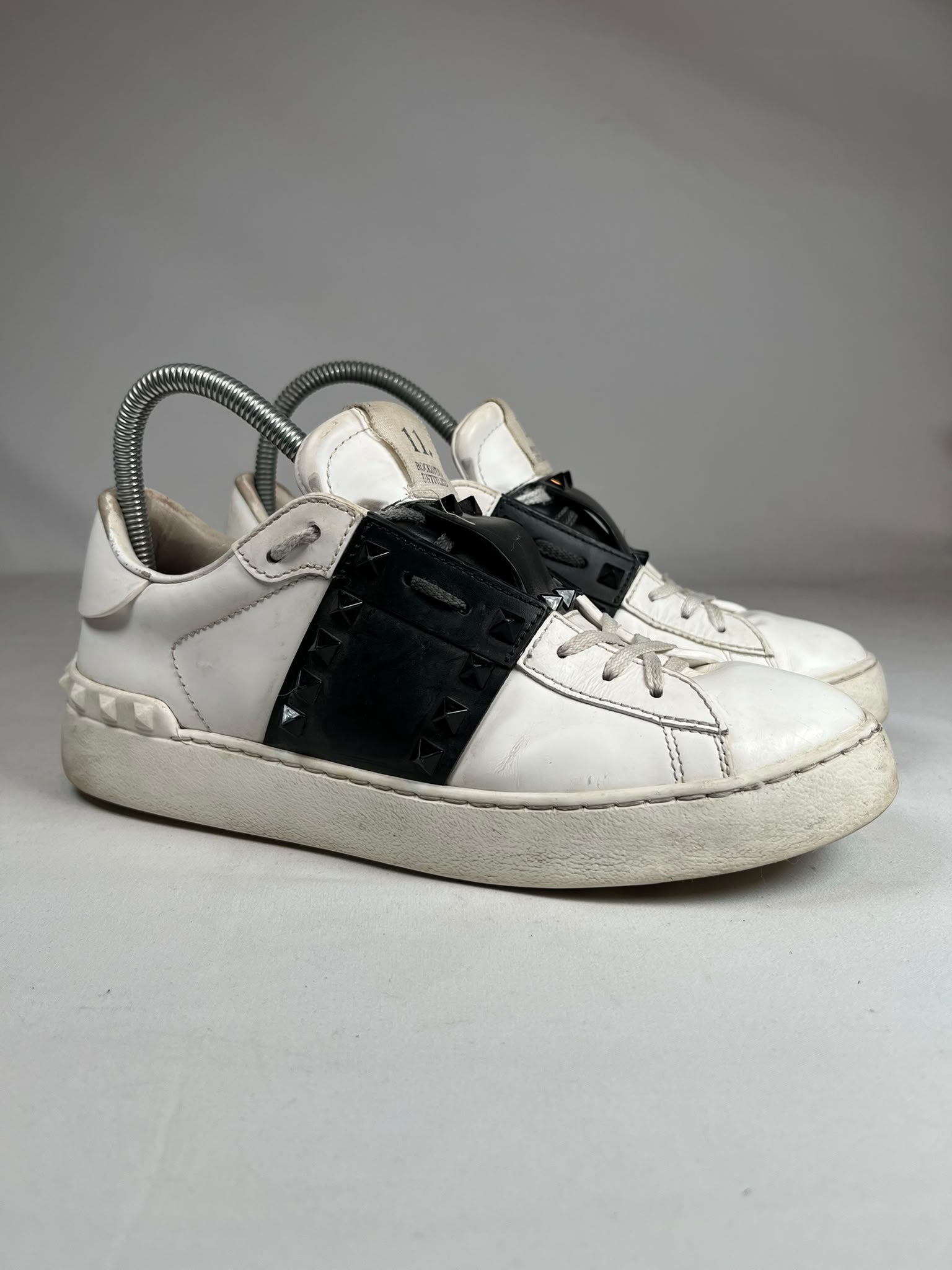 Valentino Open Rockstud Untitled 11