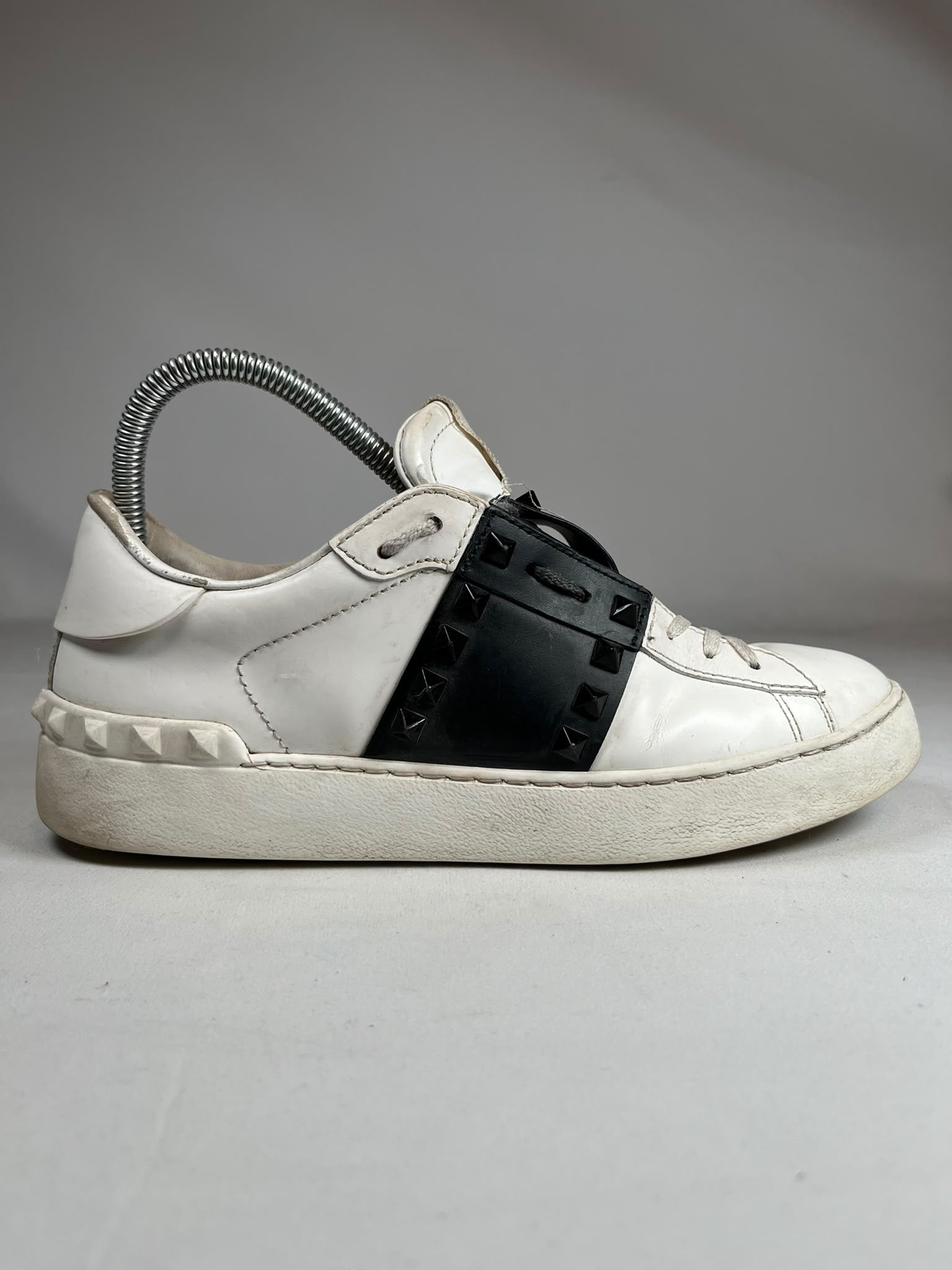 Valentino Open Rockstud Untitled 11