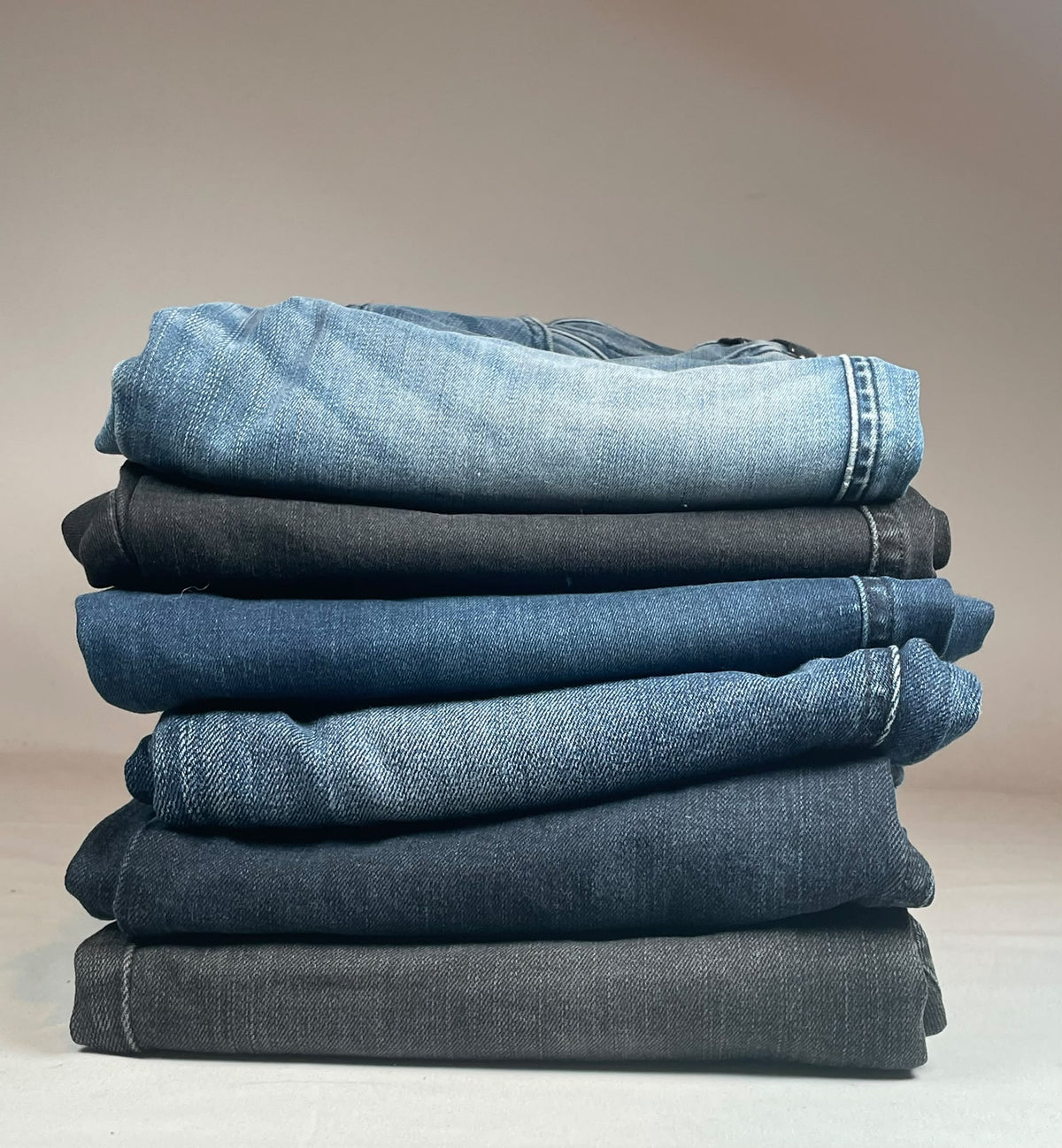 Replay Anbass & Nudie Jeans bulk x6