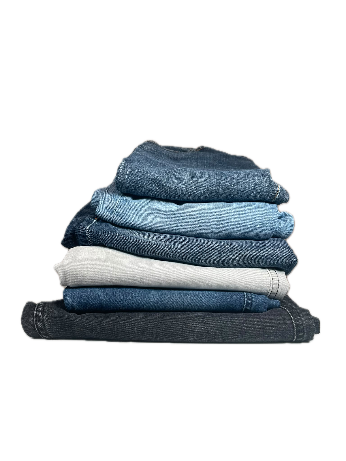 Replay Anbass & Nudie Jeans bulk x6