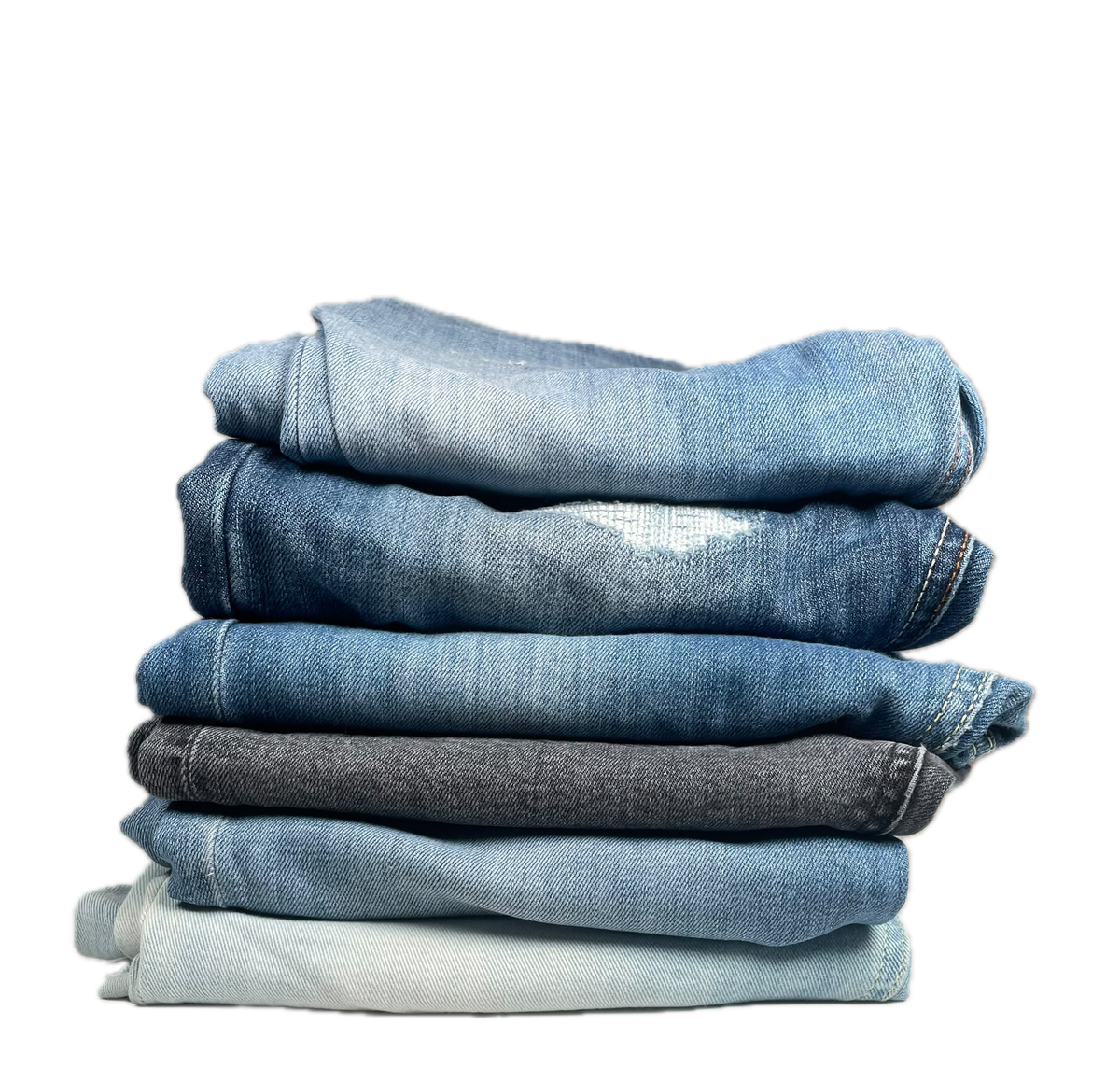 Dondup George Jeans Bulk x6