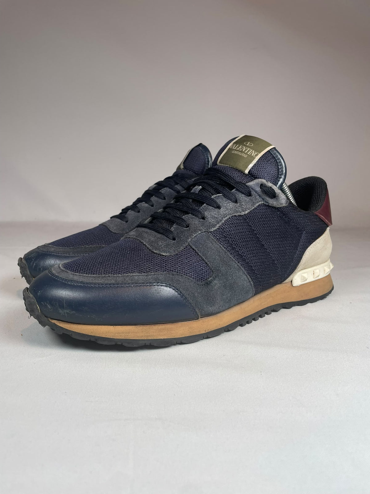 Valentino Rockrunner
