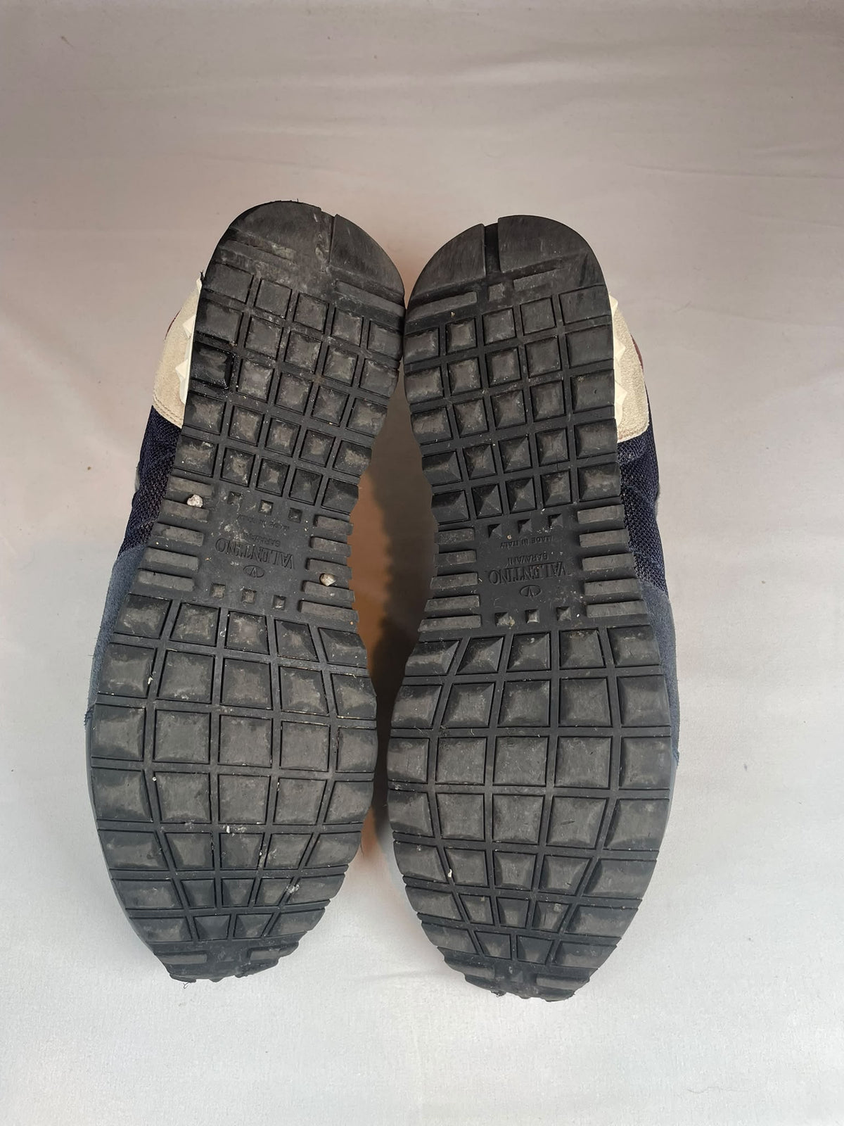 Valentino Rockrunner
