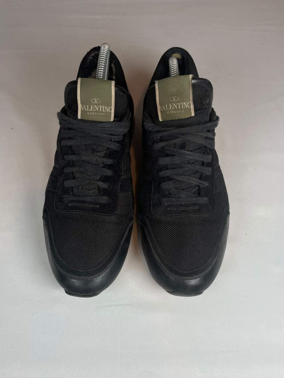 Valentino Rockrunner