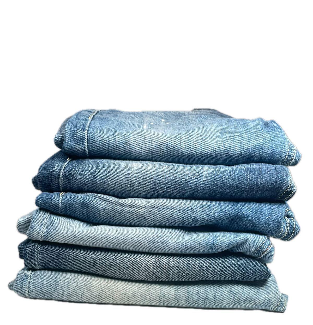Dondup George Jeans Bulk x6