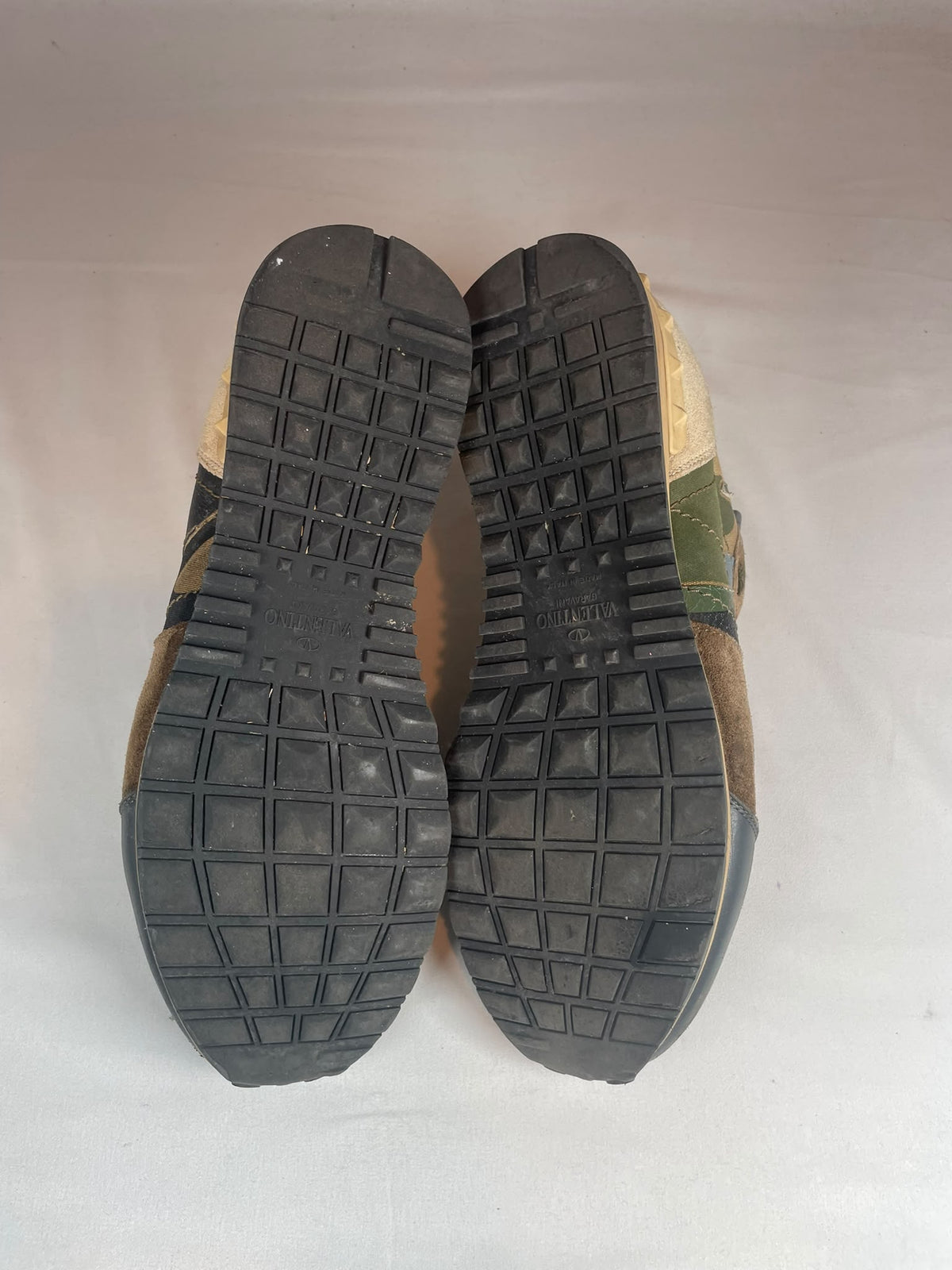 Valentino Rockrunner