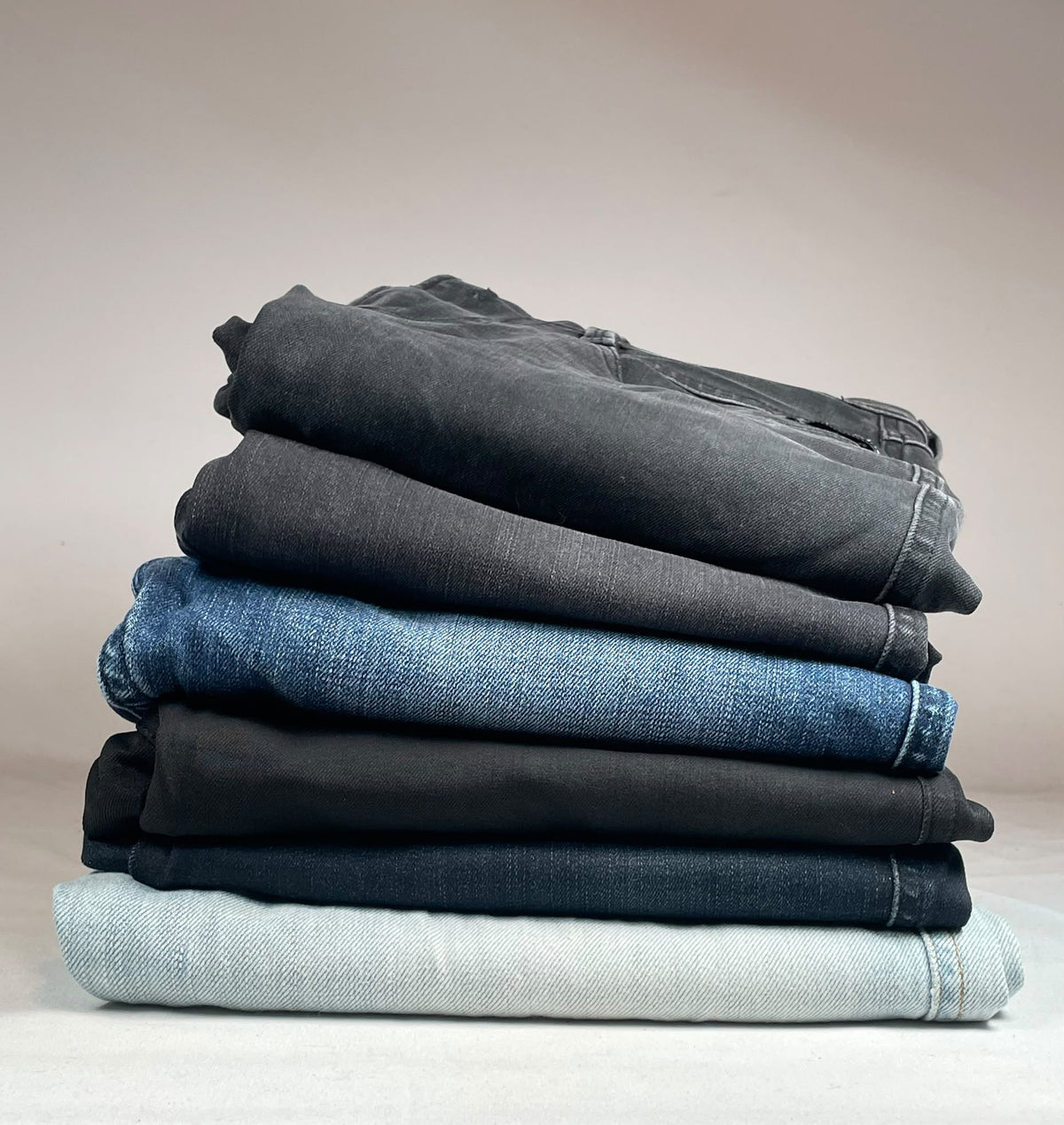 Replay Anbass Jeans Bulk x6