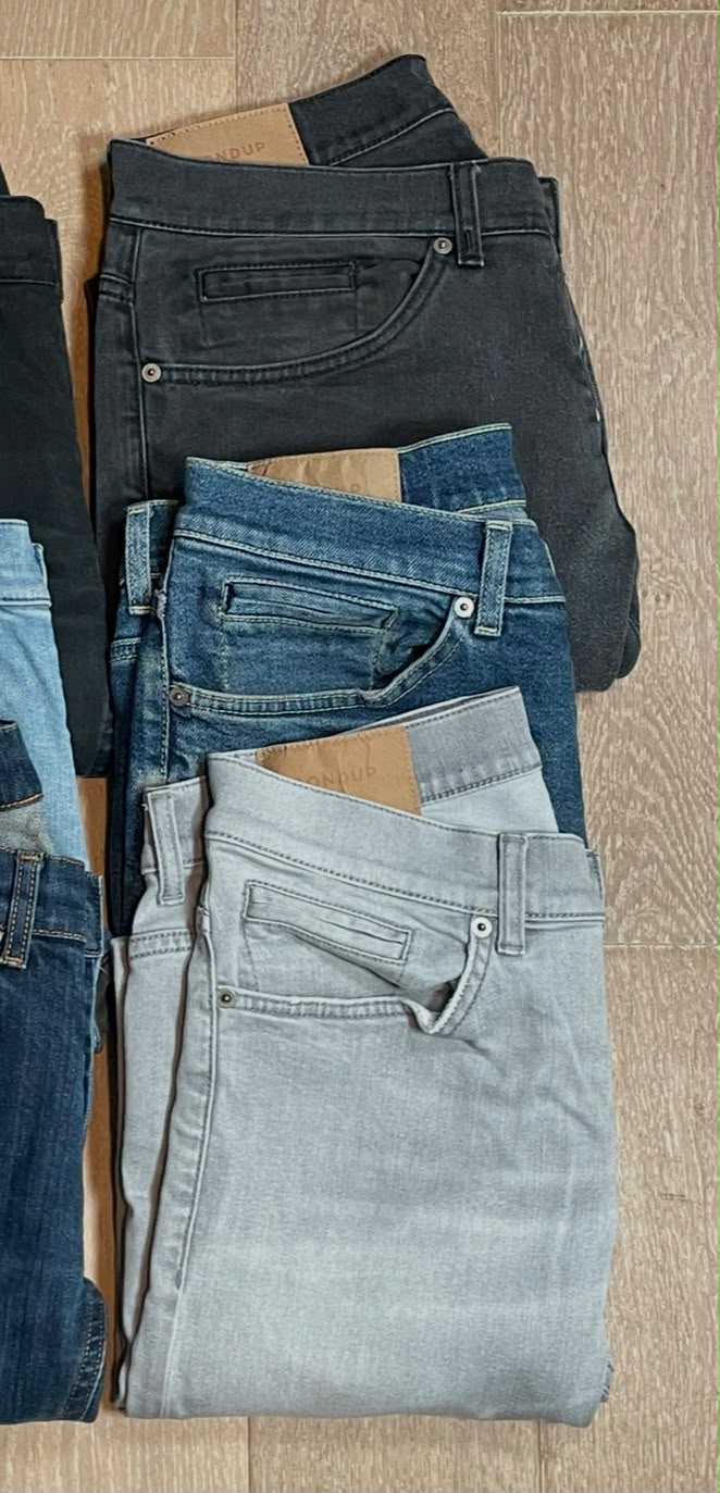 Dondup George Jeans Bulk x6