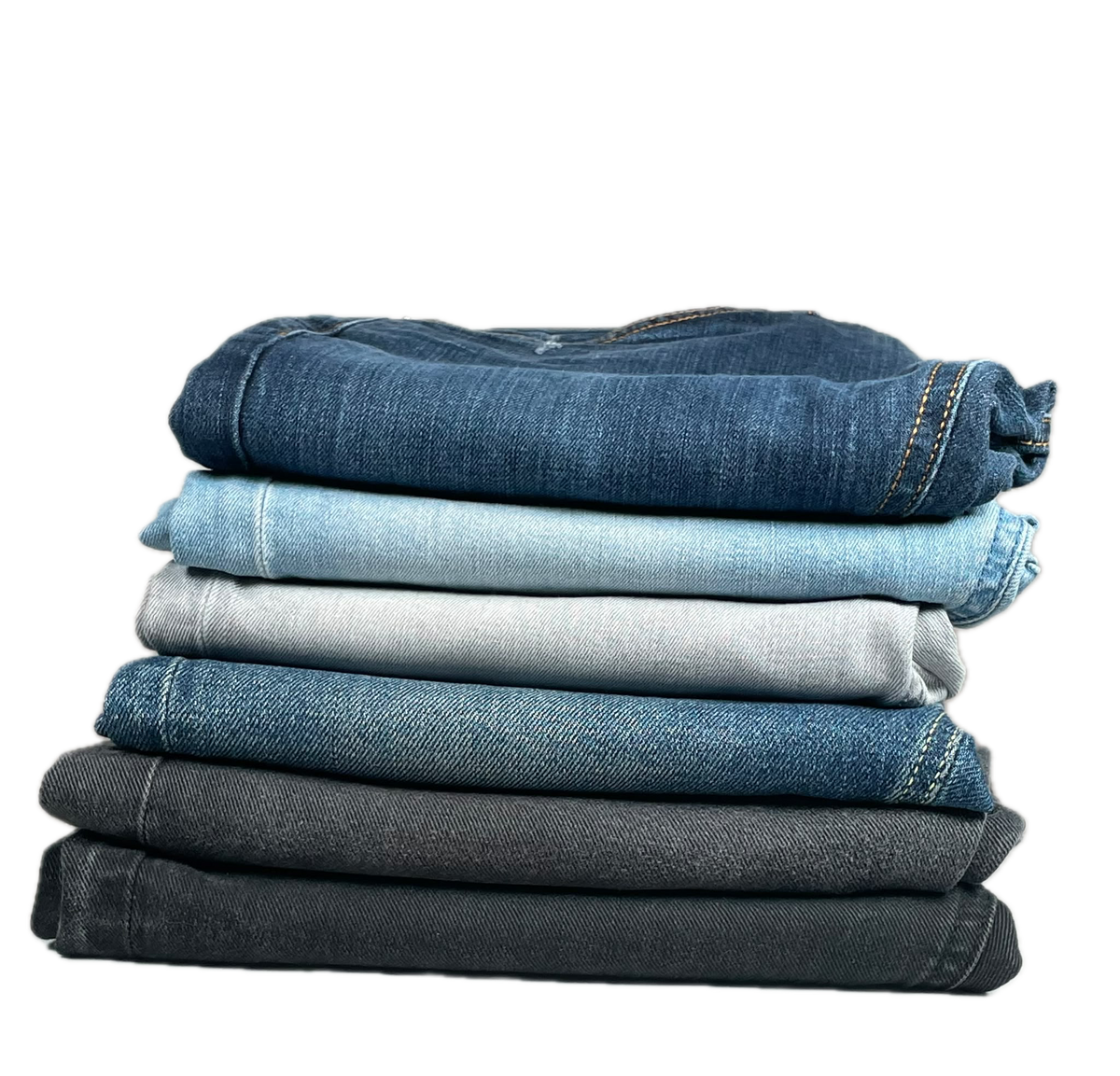 Dondup George Jeans Bulk x6