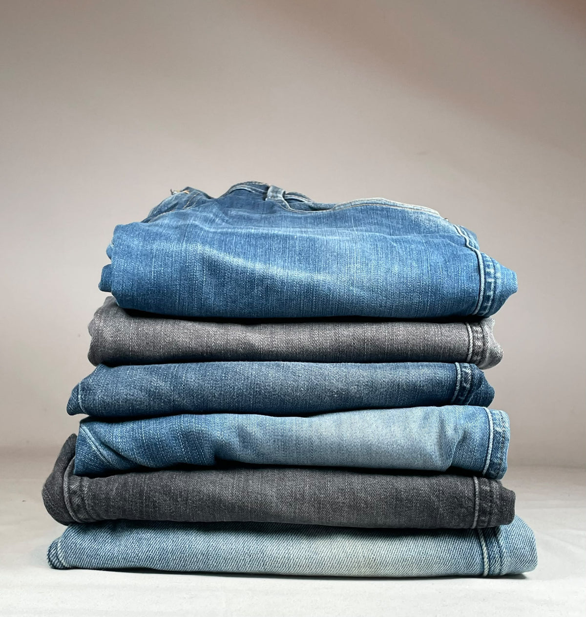Replay Anbass Jeans Bulk x6