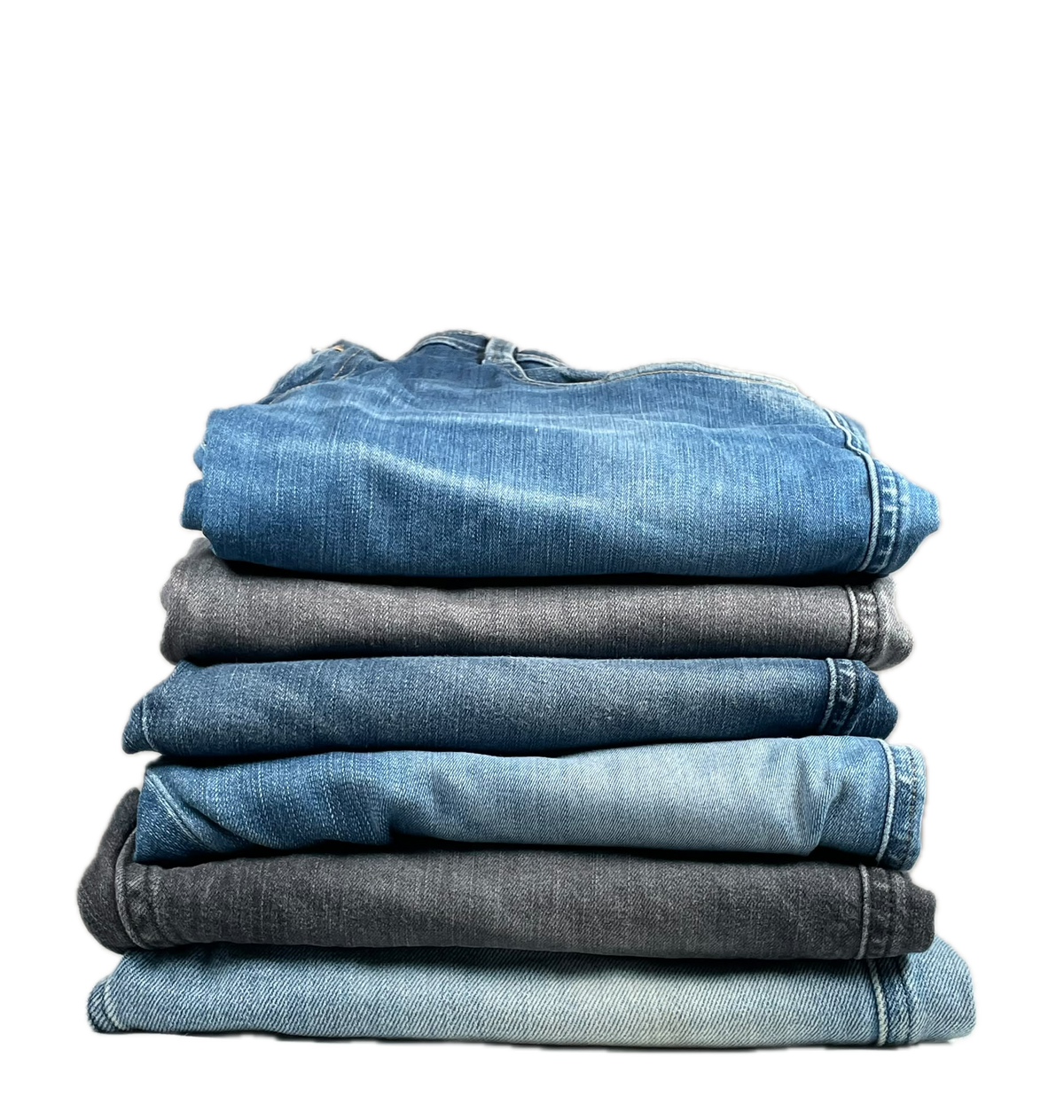 Replay Anbass Jeans Bulk x6