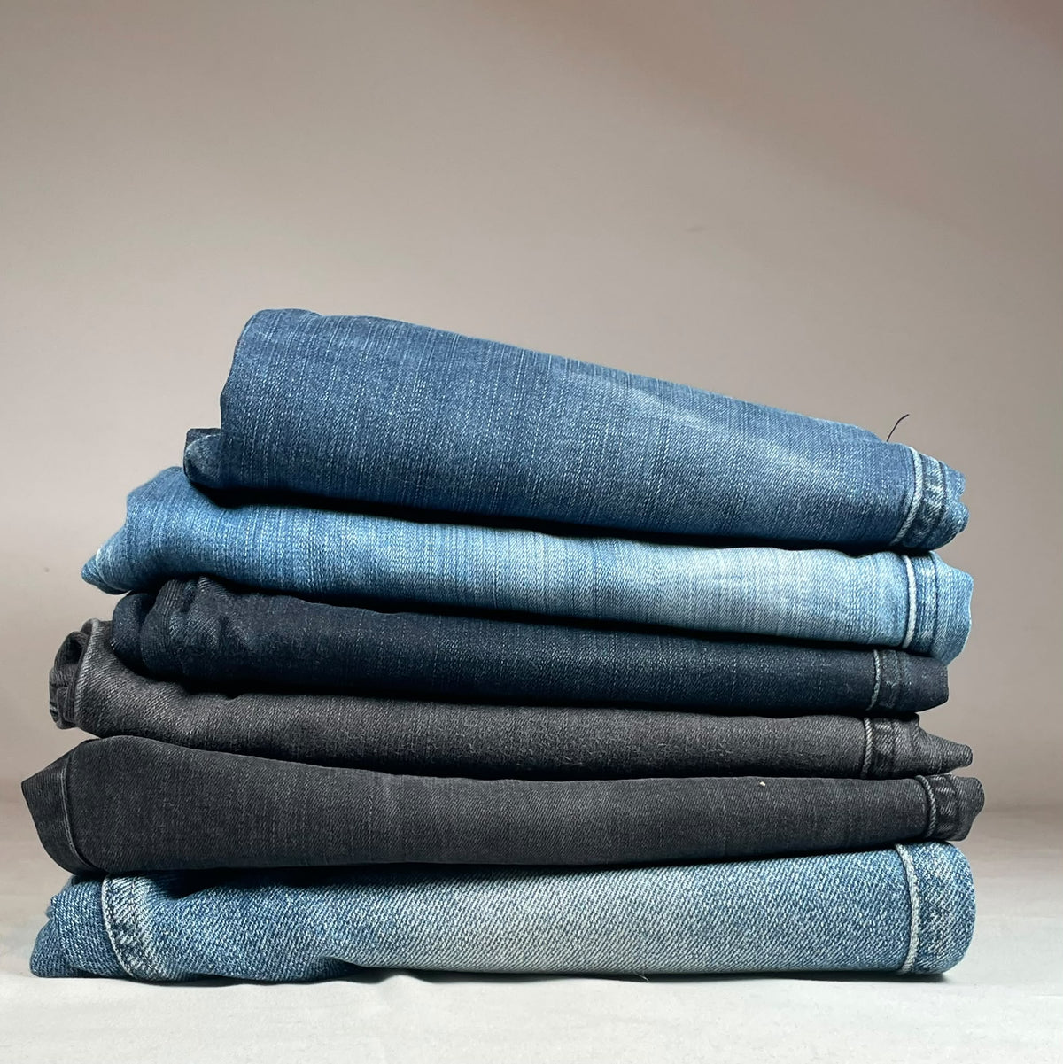 6x Replay Anbass Jeans Size Range W29 - W31