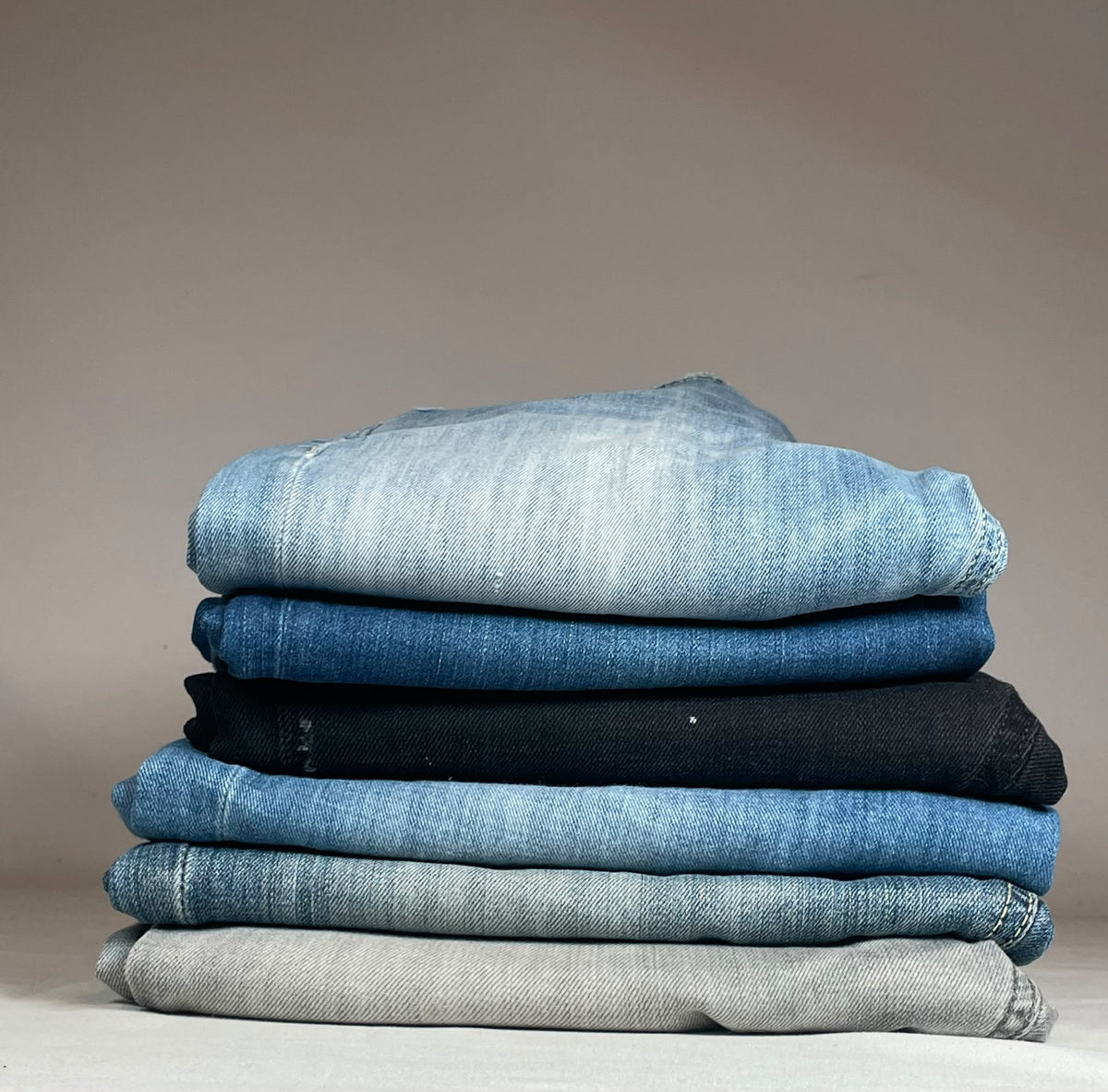 Dondup George Jeans Bulk x6