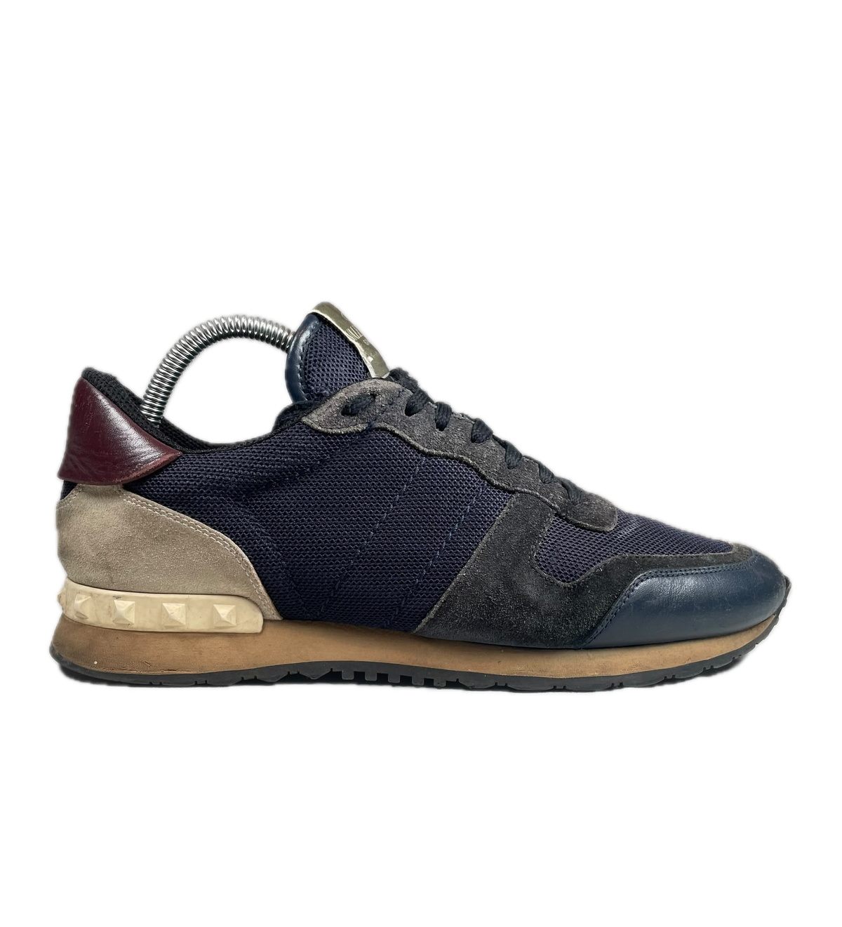Valentino Rockrunner