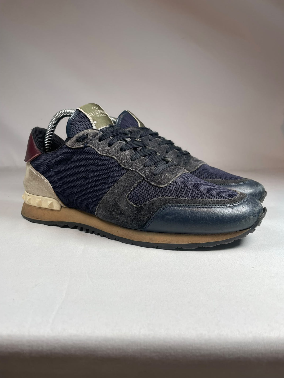 Valentino Rockrunner