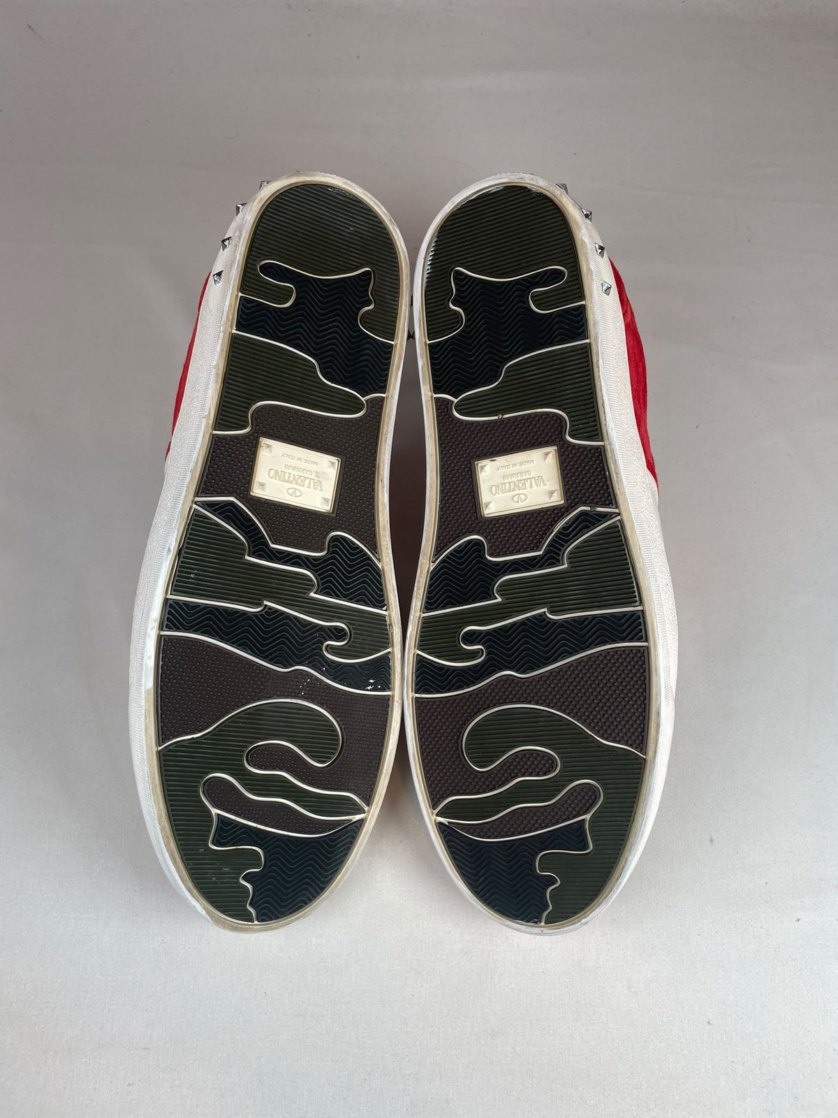Valentino Flycrew