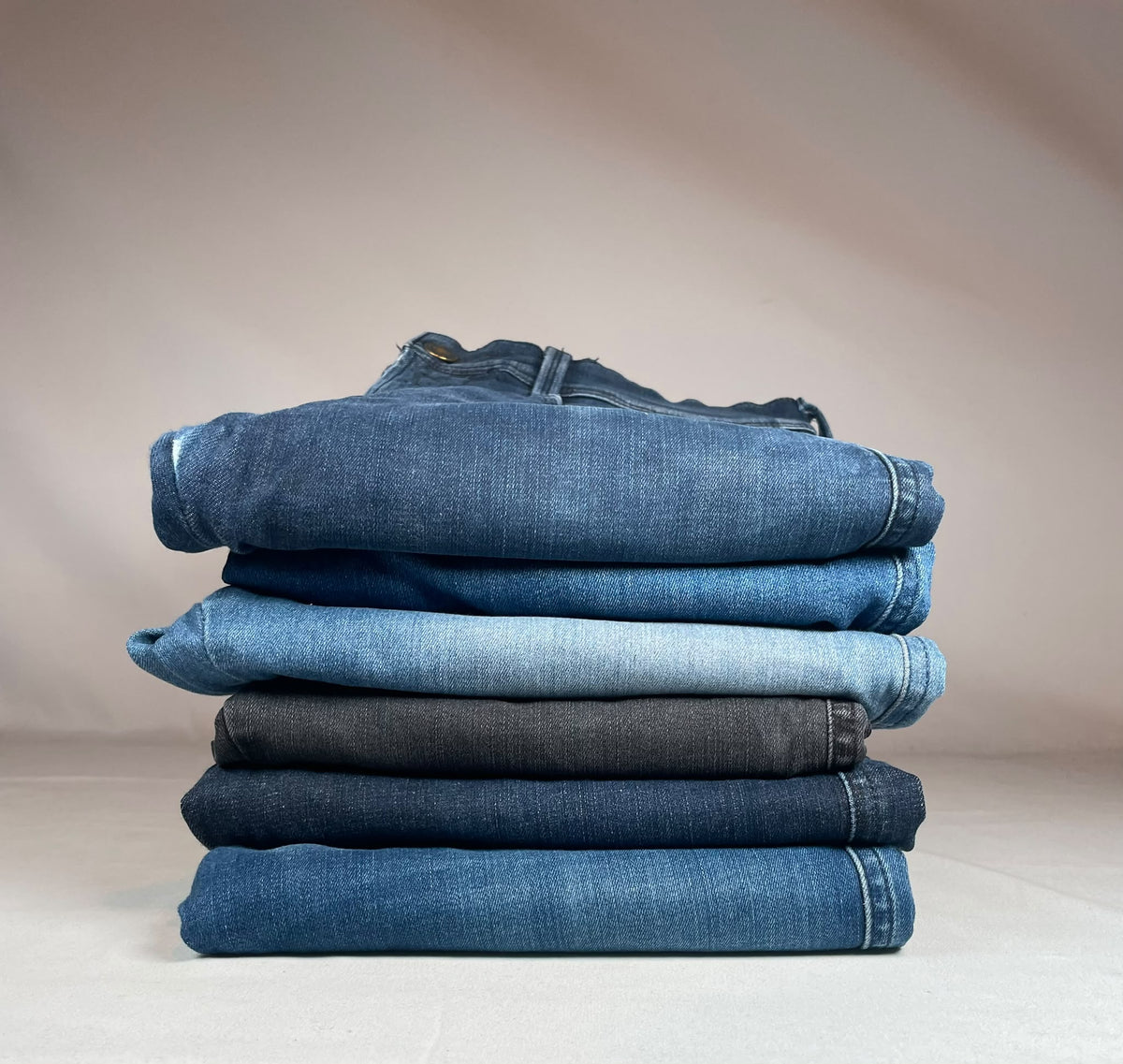Replay Anbass Jeans Bulk x6