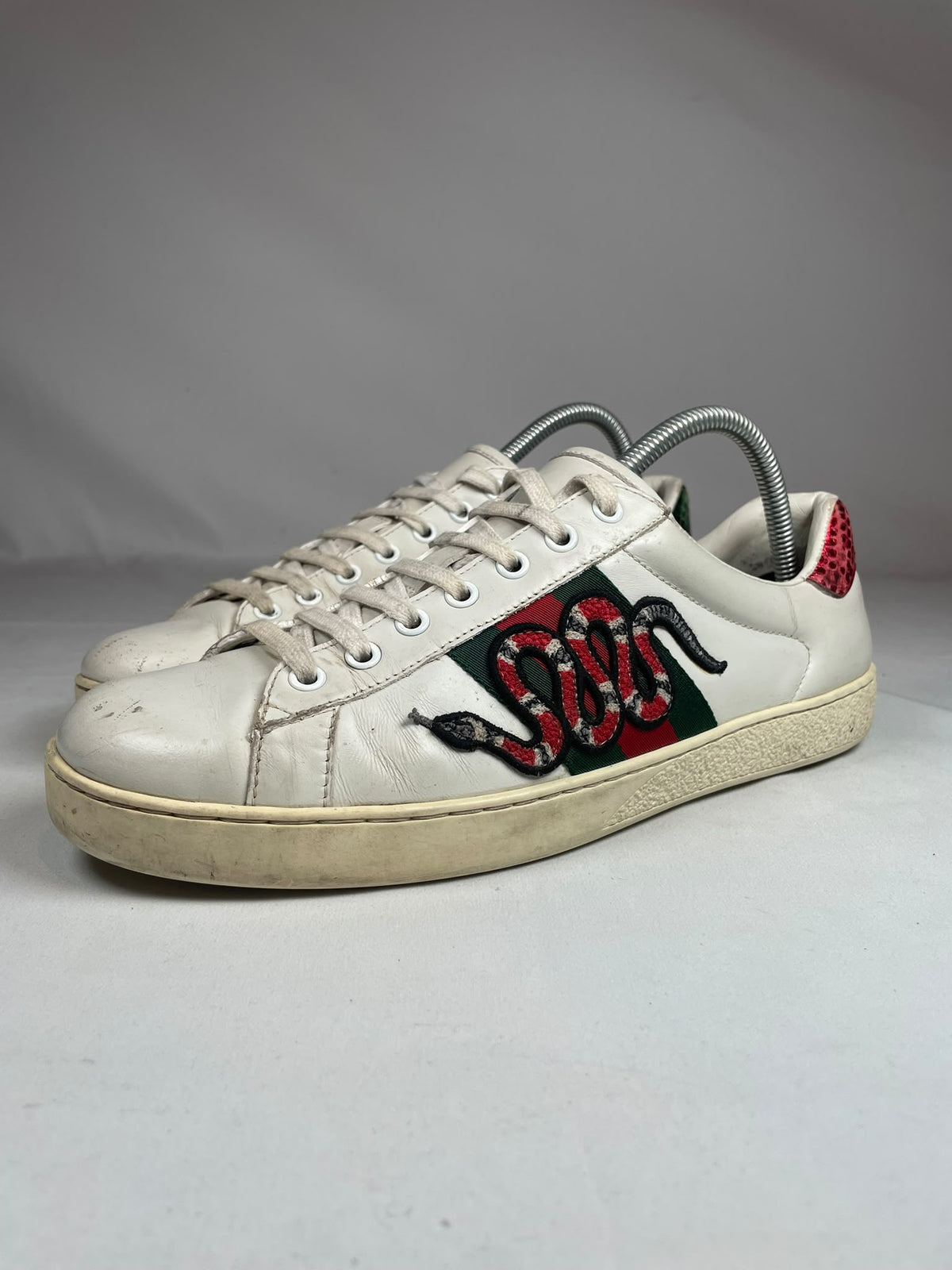 Gucci Ace Snake