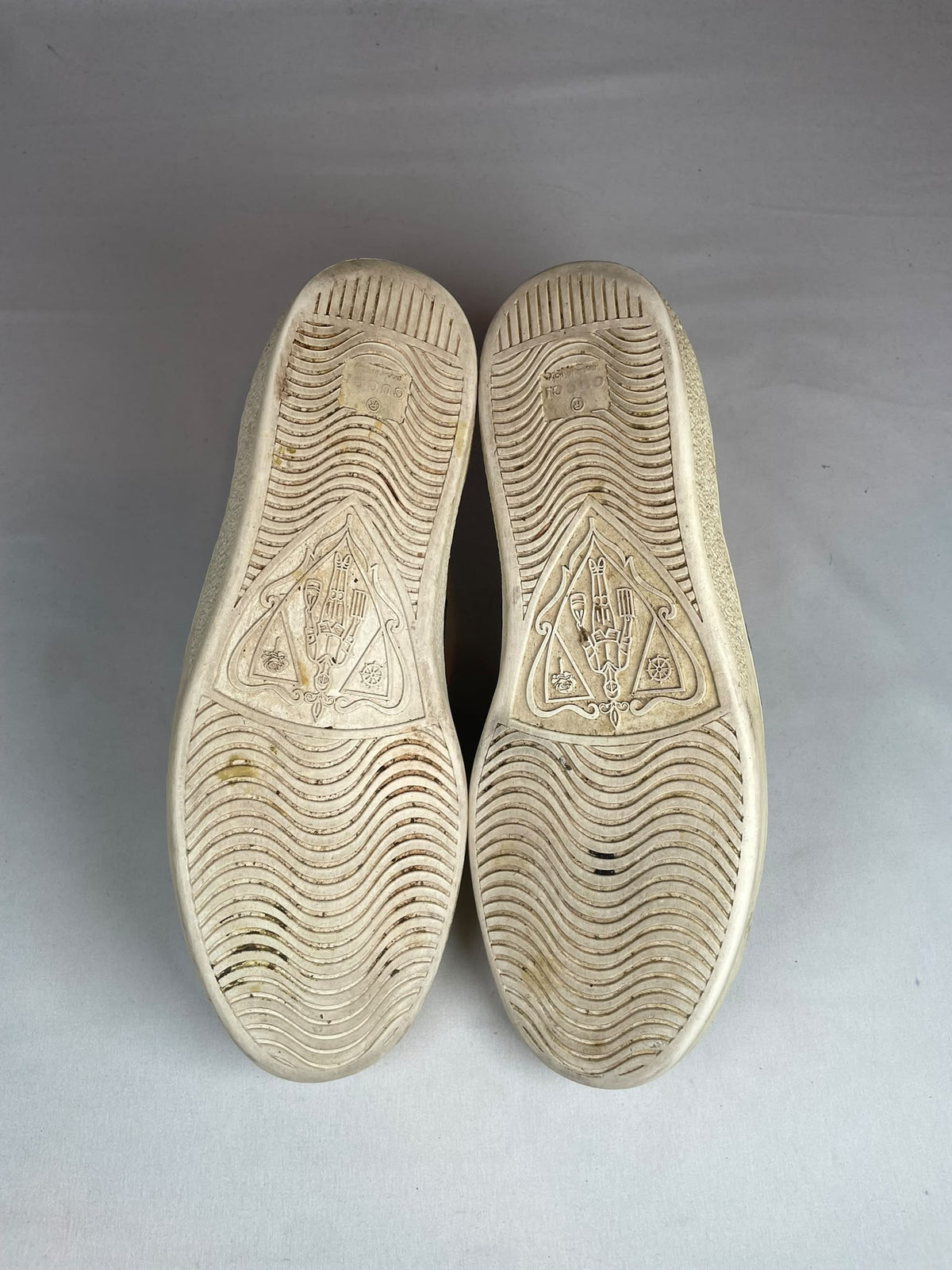 Gucci Ace Snake