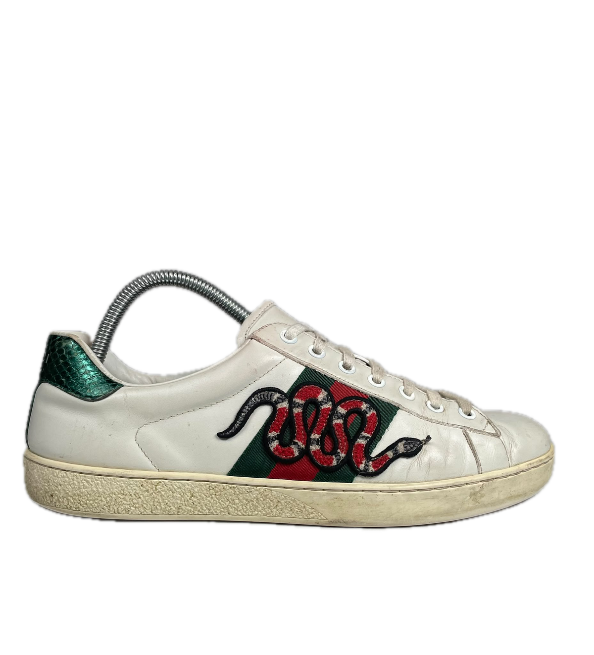 Gucci Ace Snake