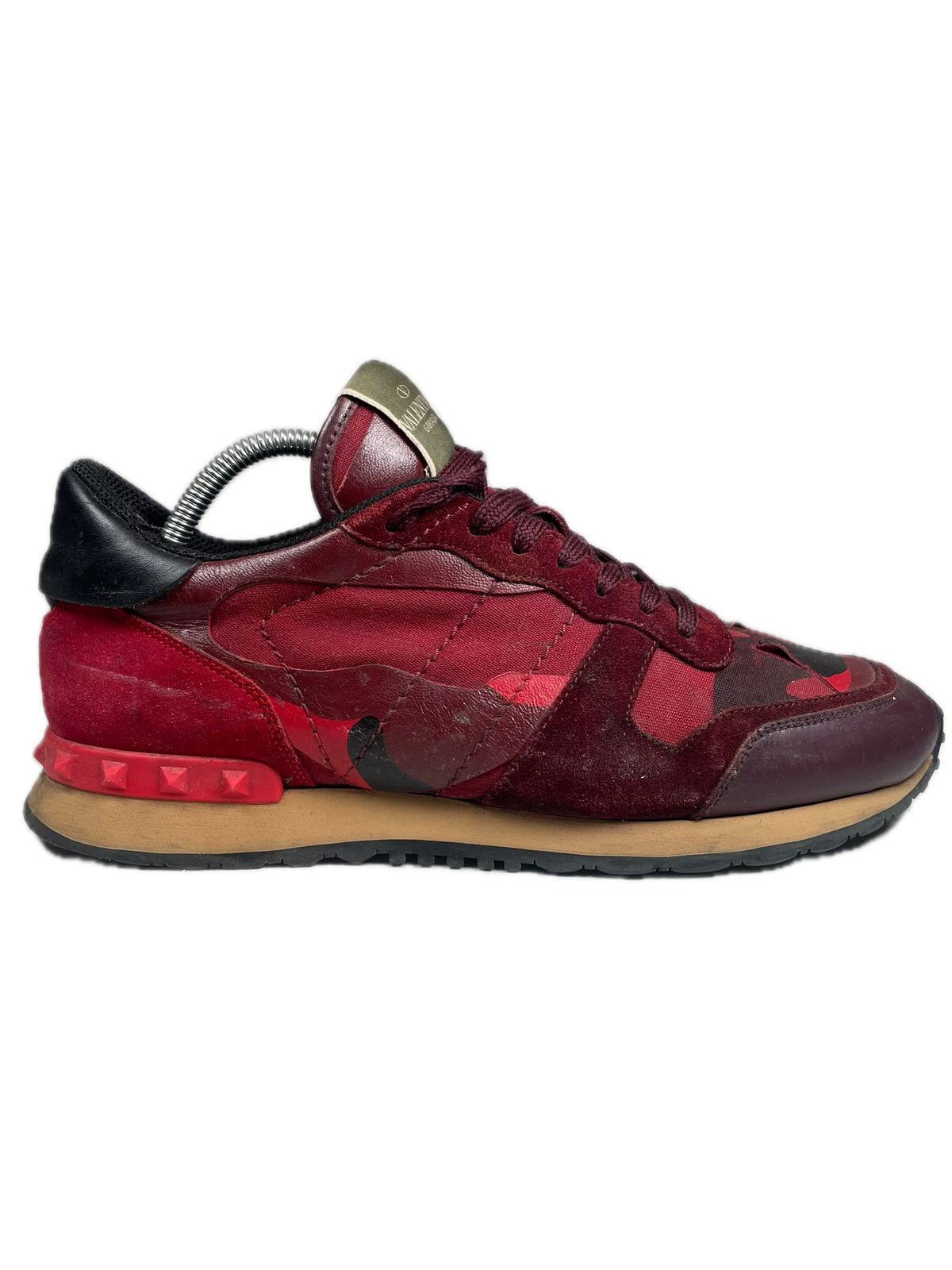 Valentino Rockrunner