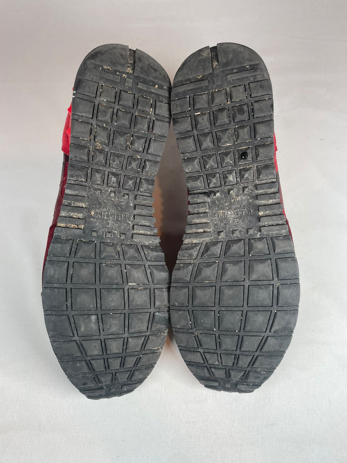 Valentino Rockrunner