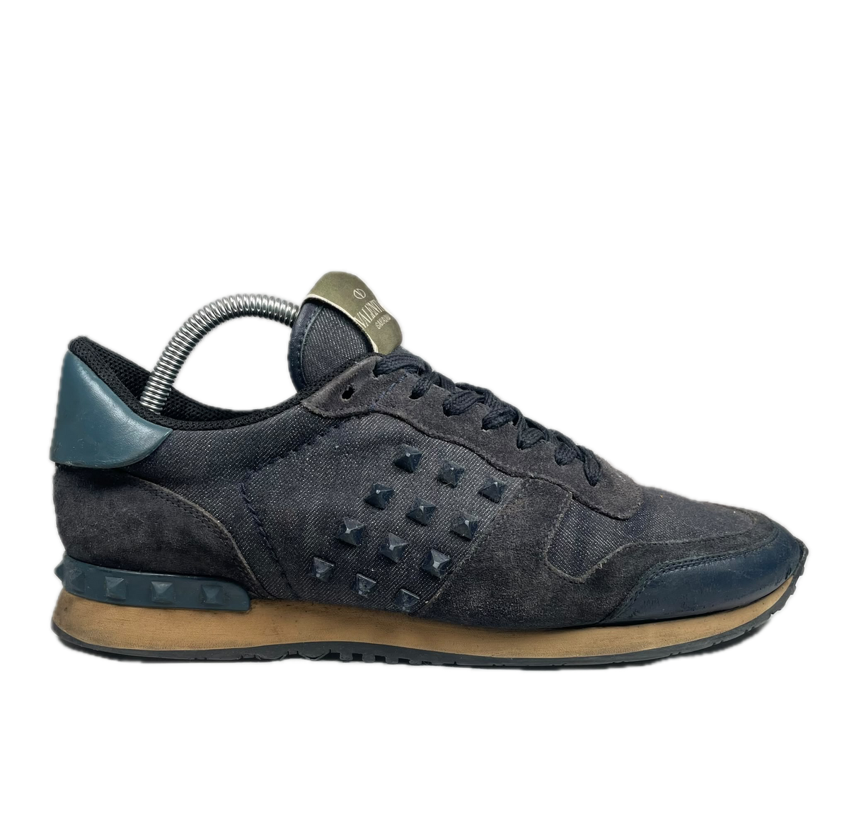 Valentino Rockrunner
