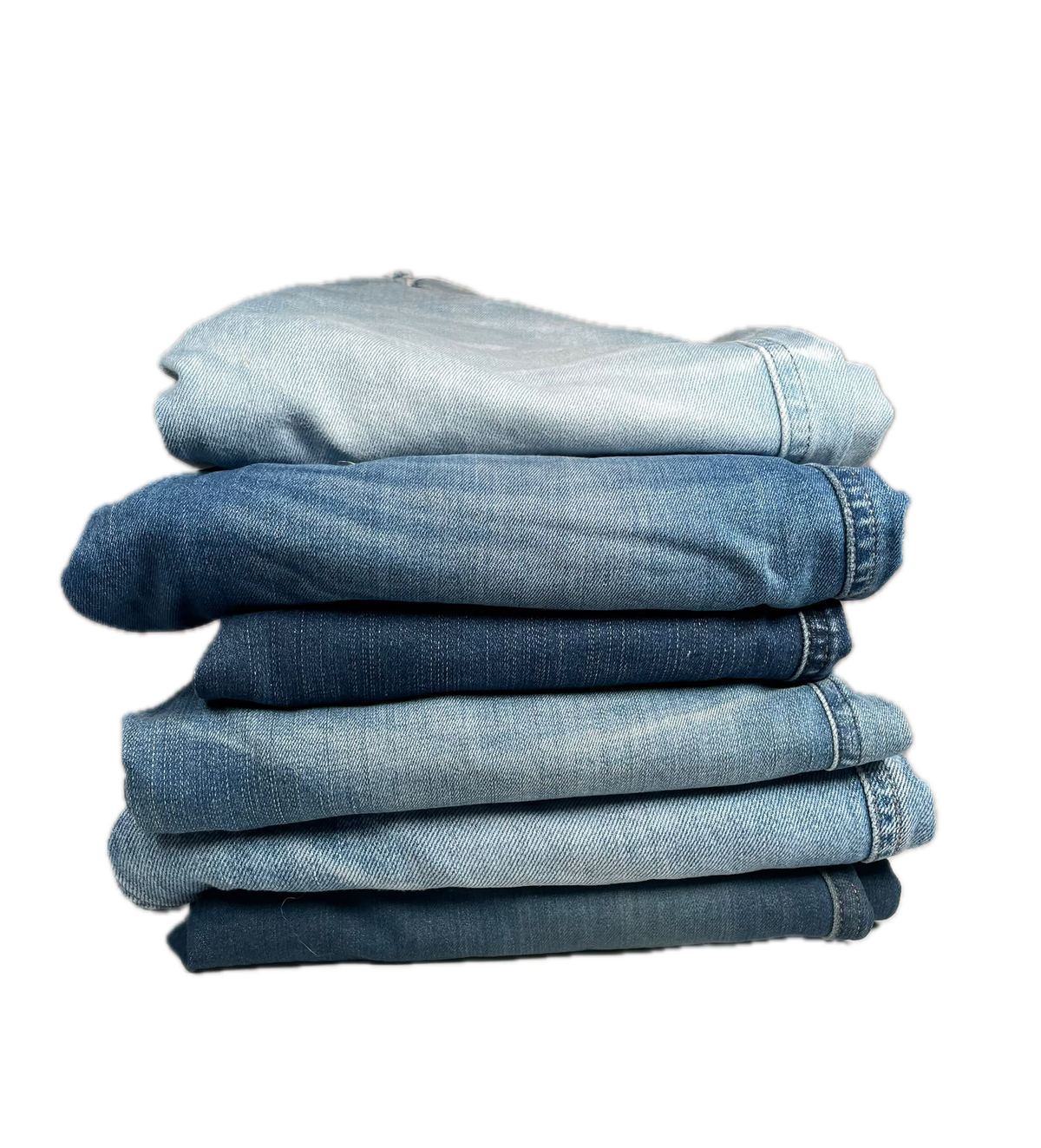Replay Anbass Jeans Bulk x6