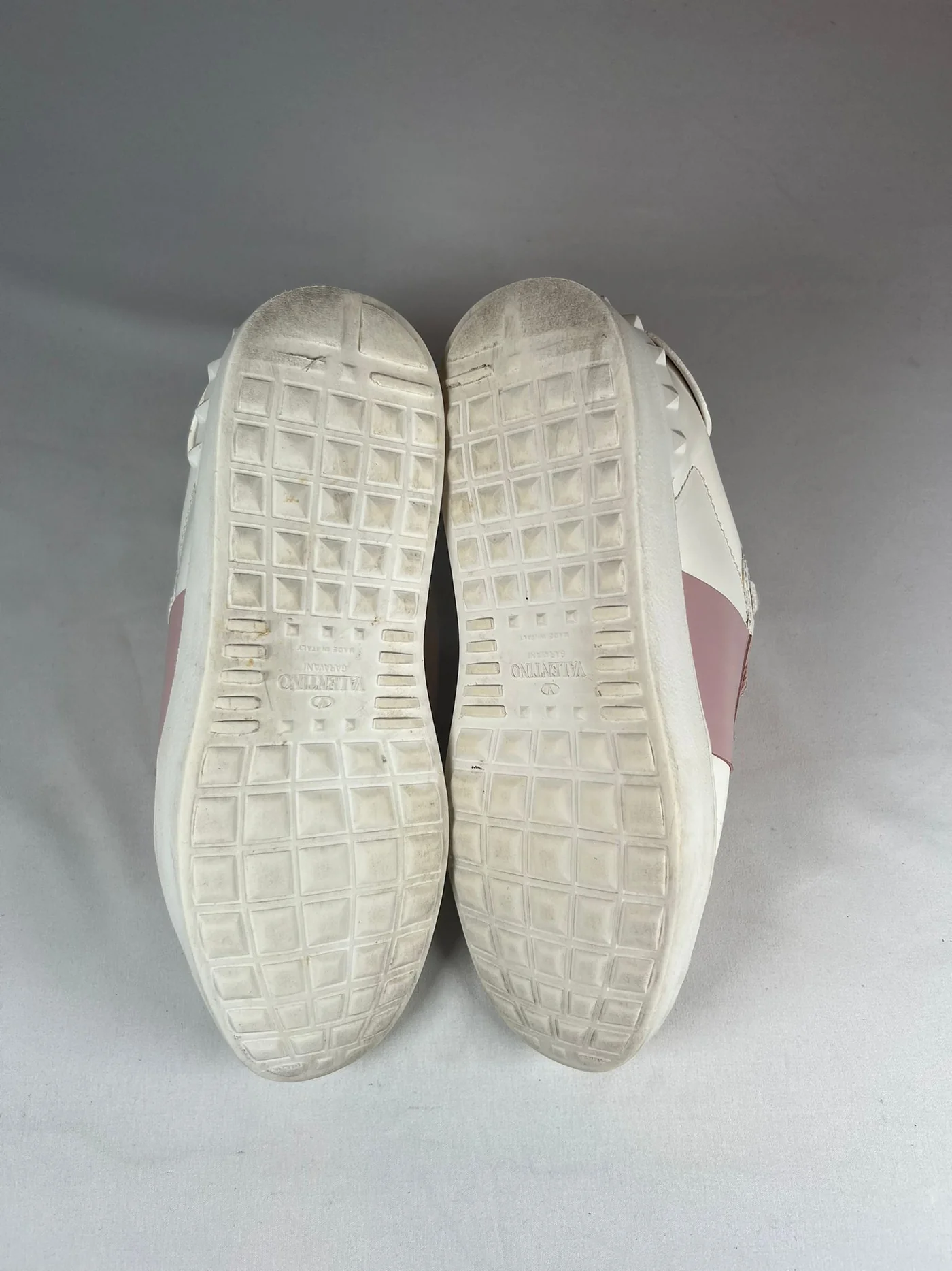 Valentino Open