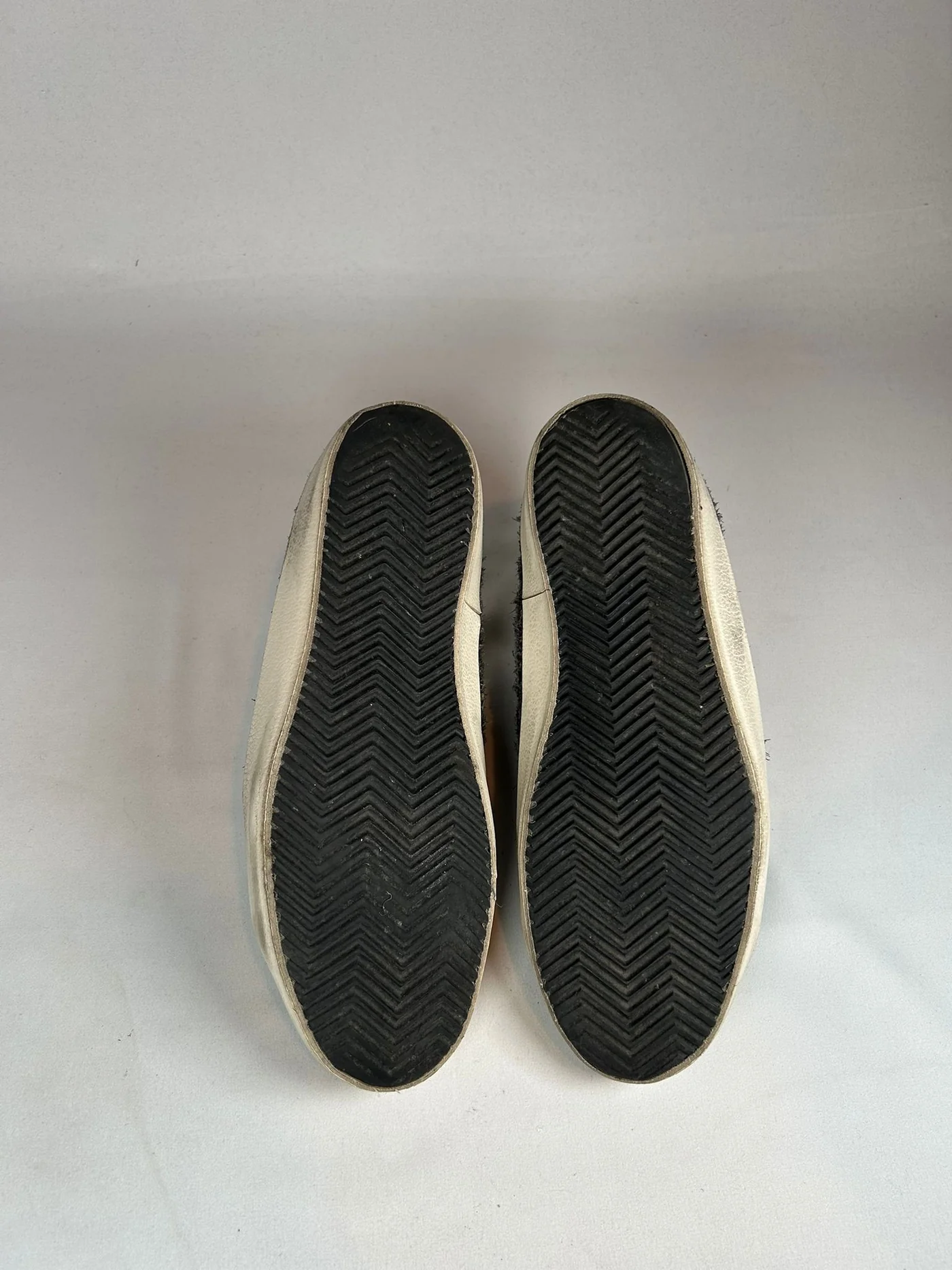 Golden Goose Superstar