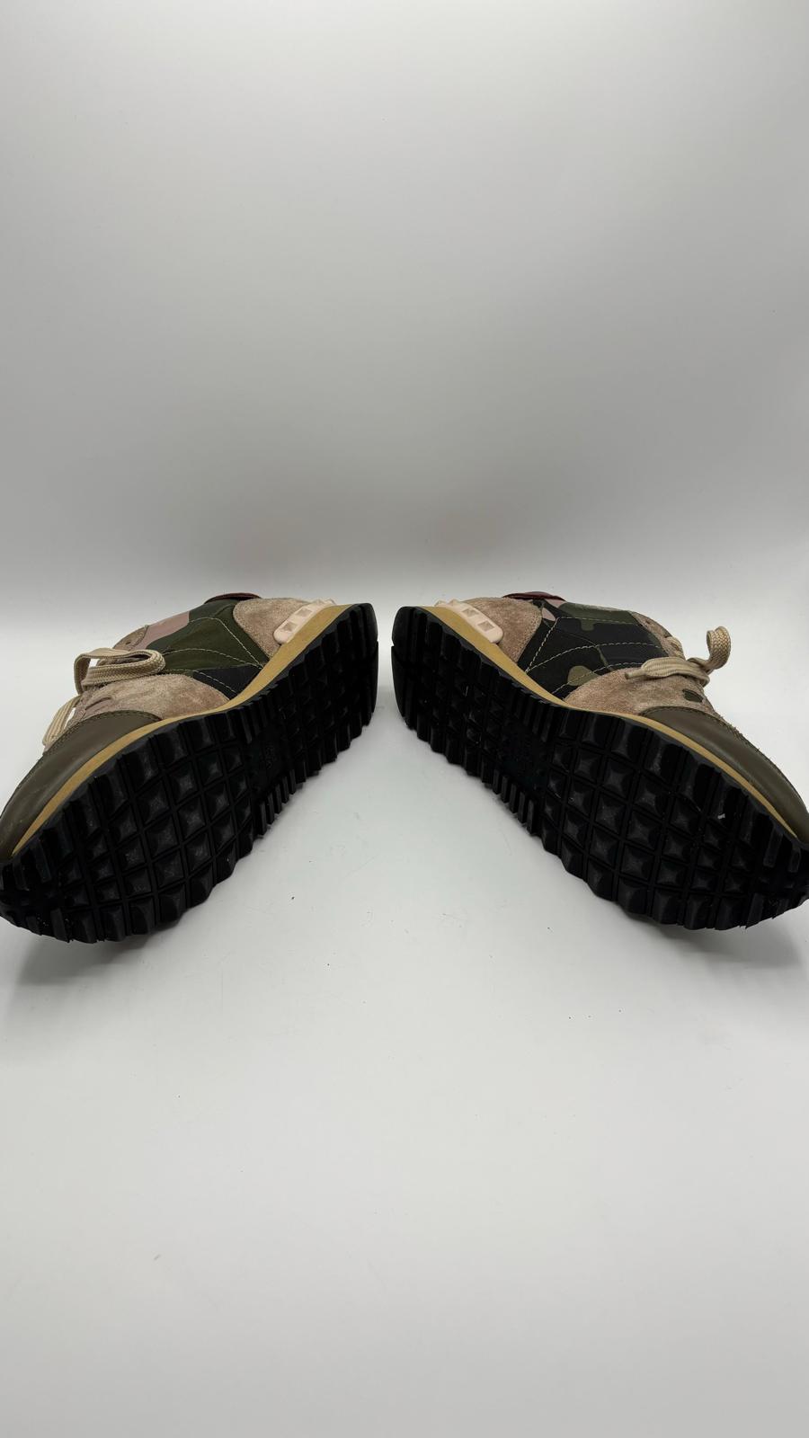 Valentino Rockrunner - 41 EU