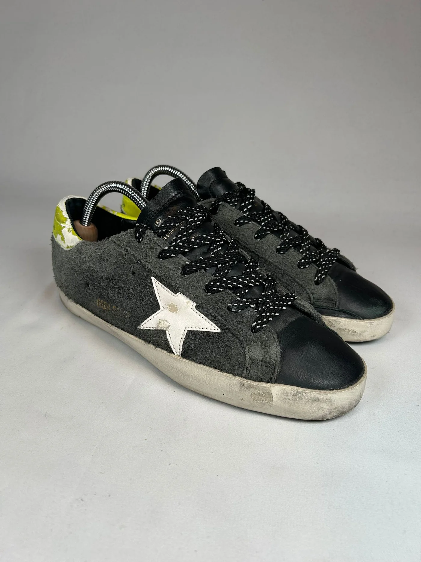 Golden Goose Superstar
