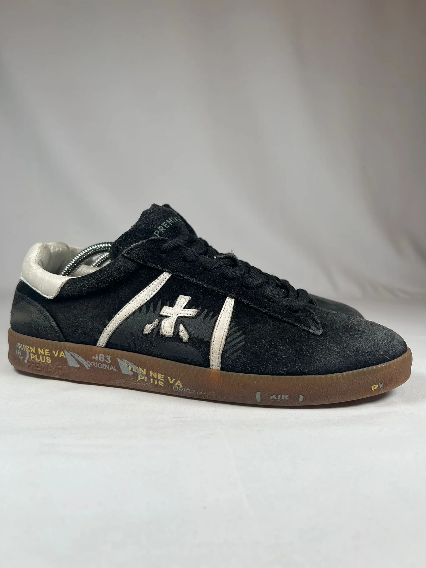 Premiata