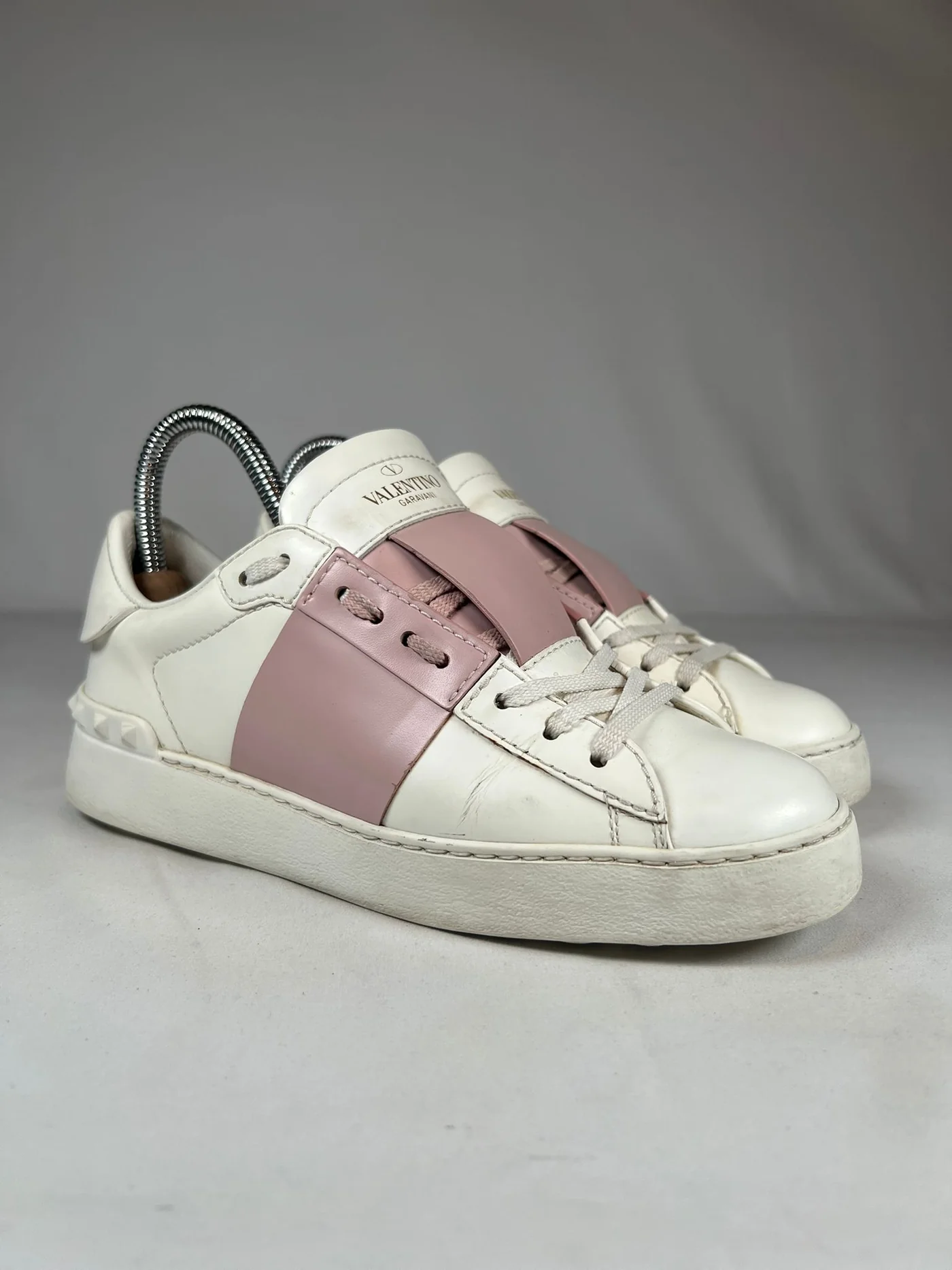 Valentino Open