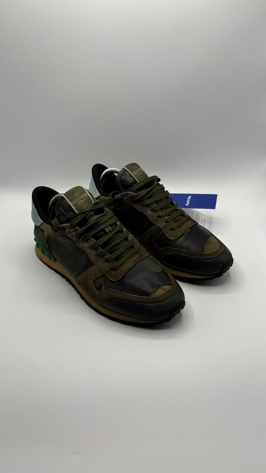 Valentino Rockrunner - 42 EU