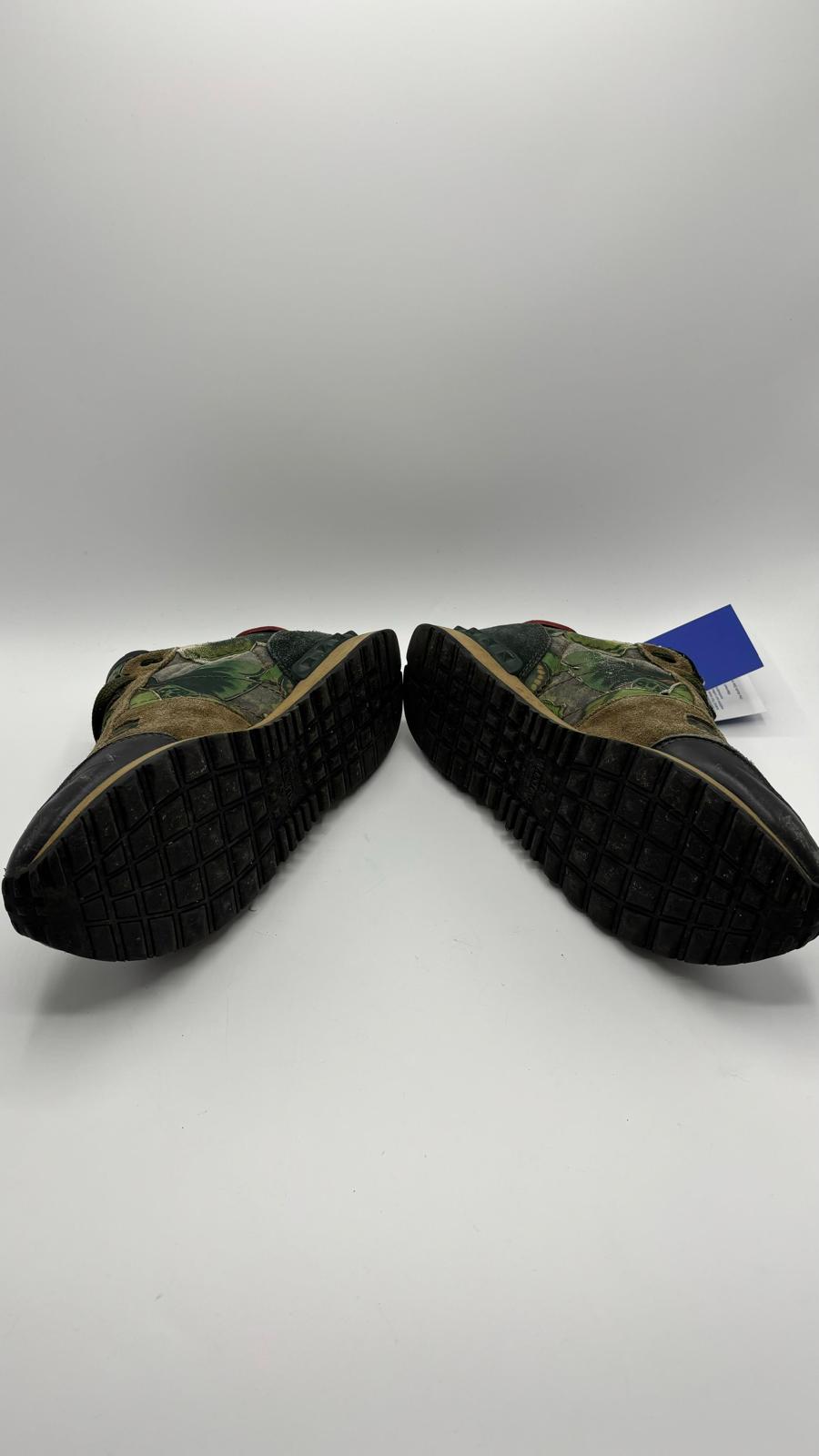 Valentino Rockrunner - 40 EU